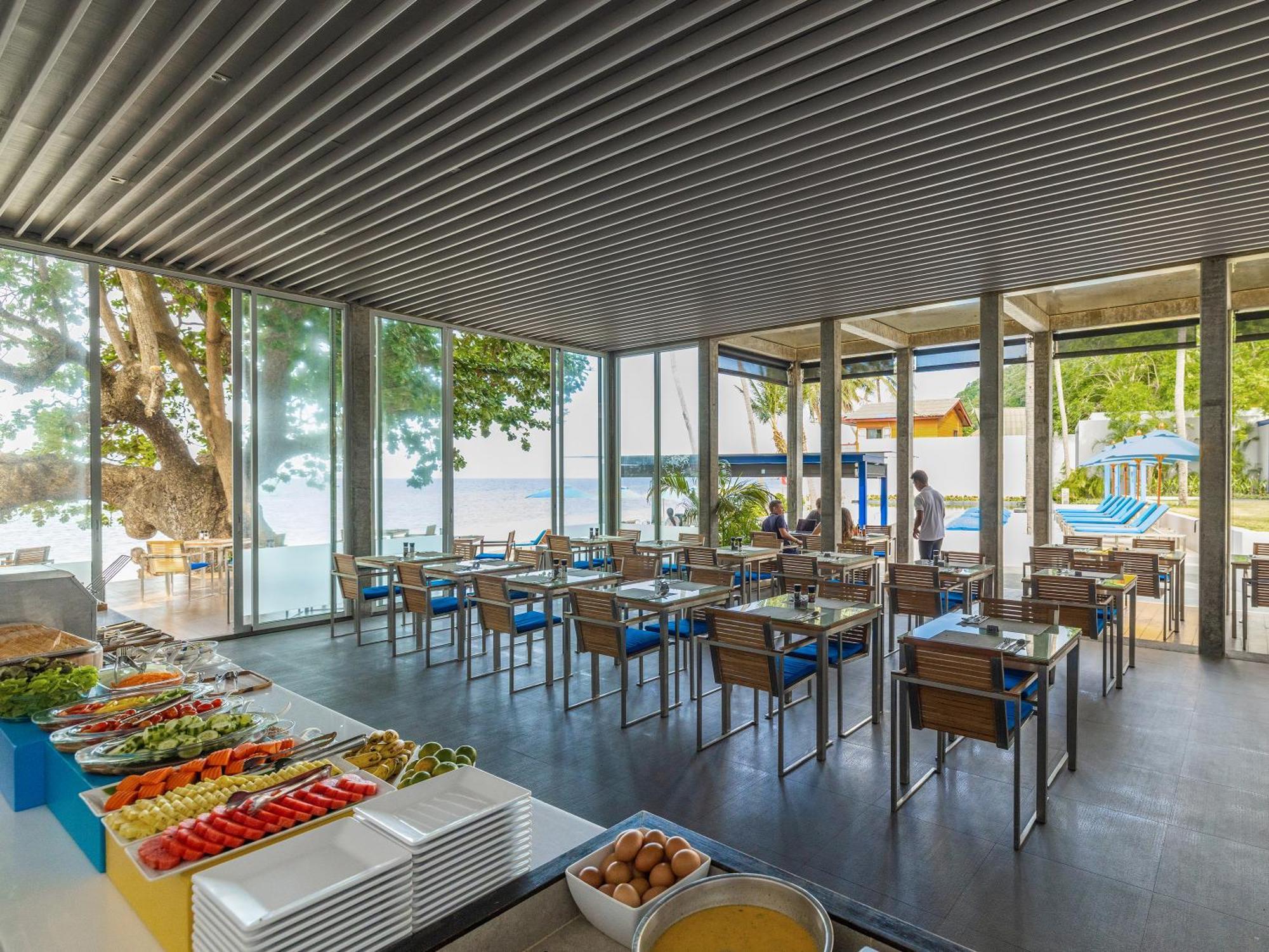 Resort Explorar Koh Phangan - Adults Only And