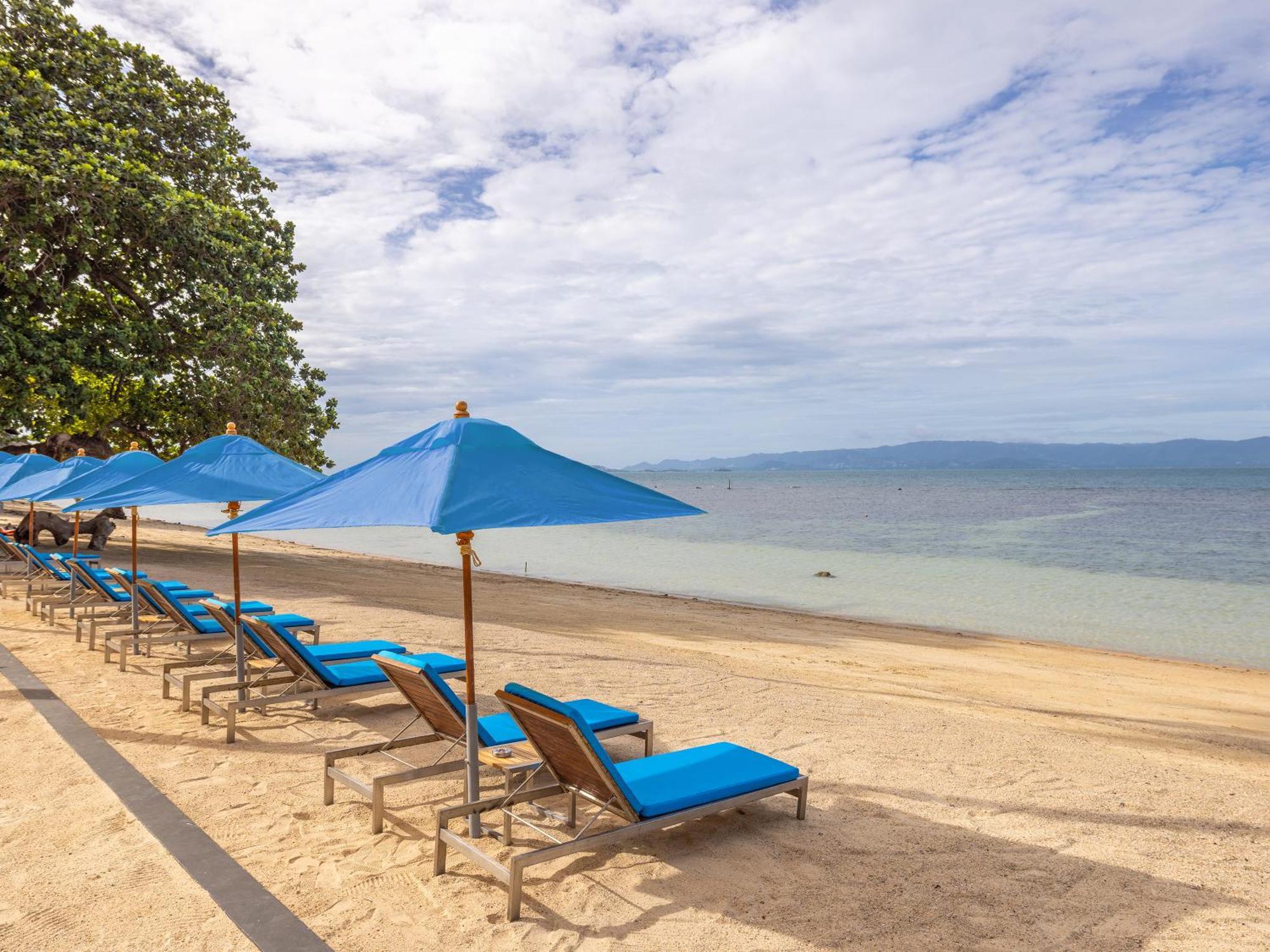Explorar Koh Phangan - Adults Only And Resort