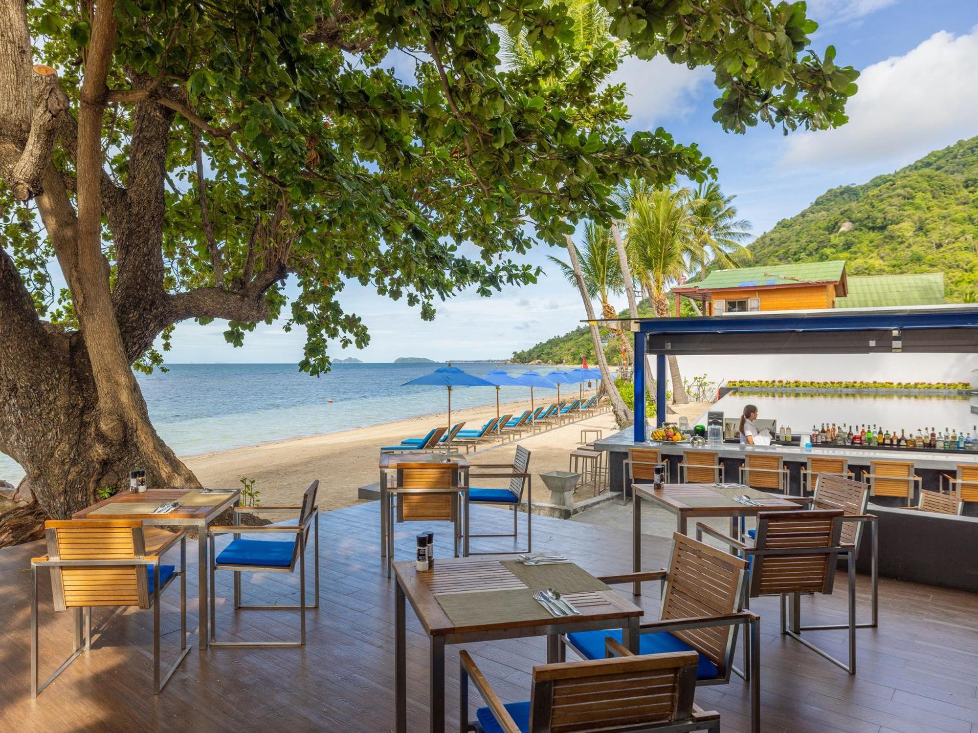 Explorar Koh Phangan - Adults Only And 4*