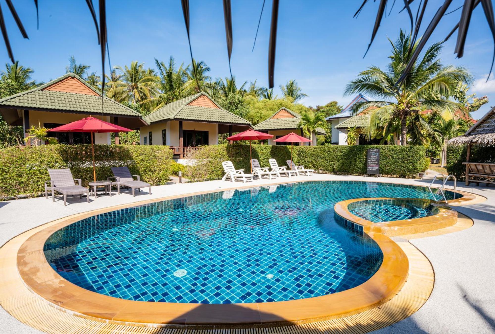 Resort Phatcharee