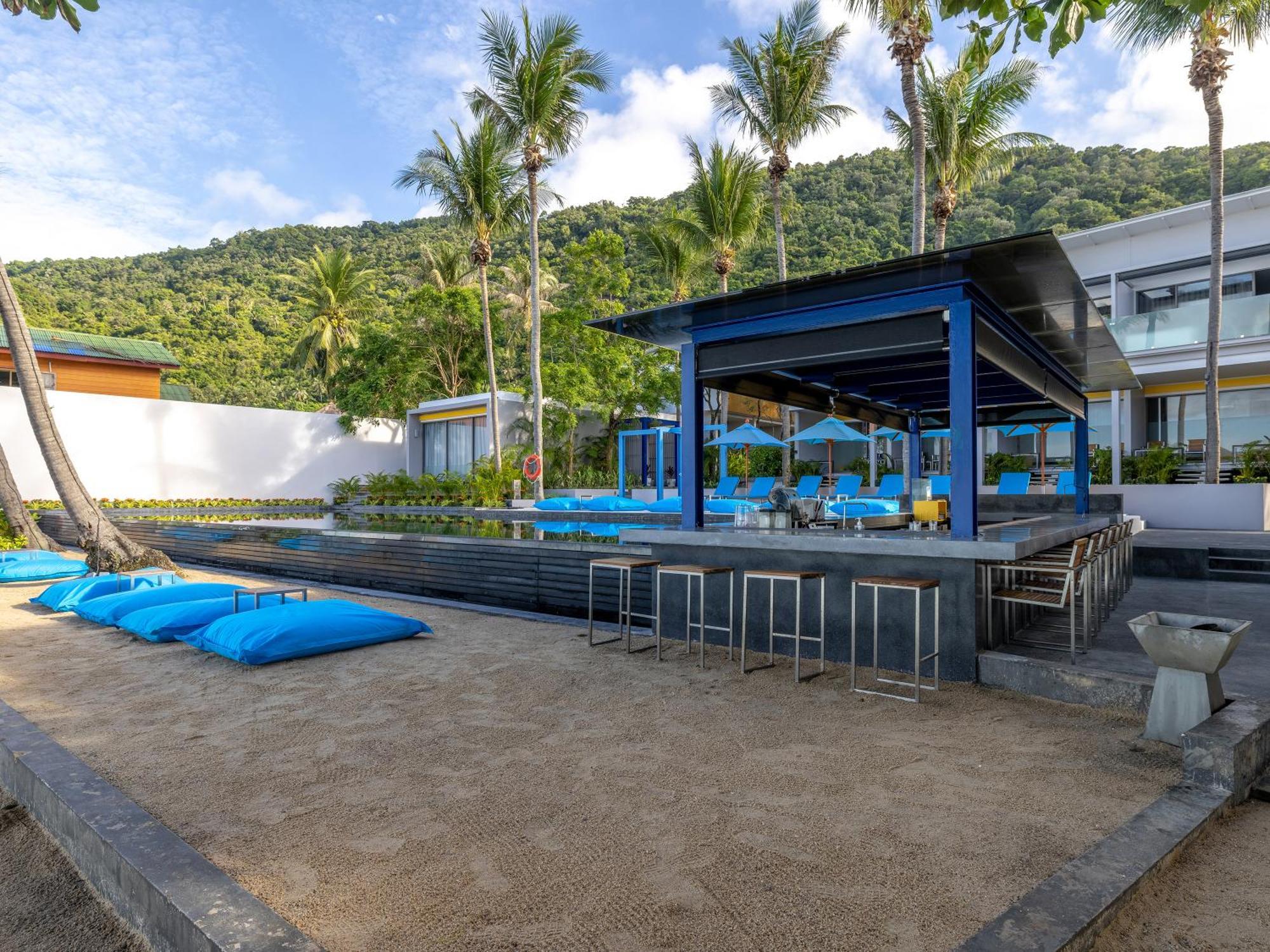 Explorar Koh Phangan - Adults Only And