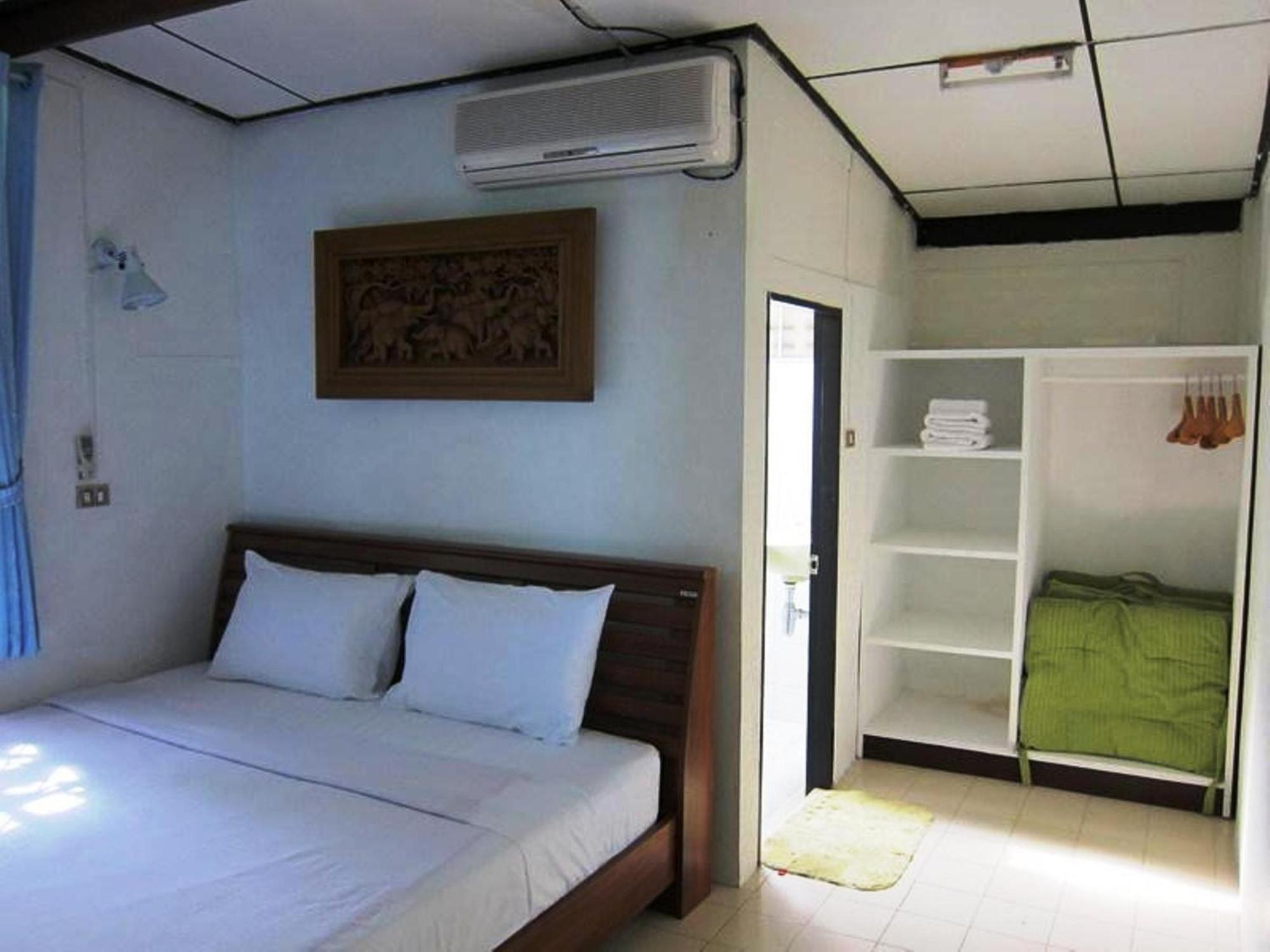 Bangpo Village Resort Ban Bang Po