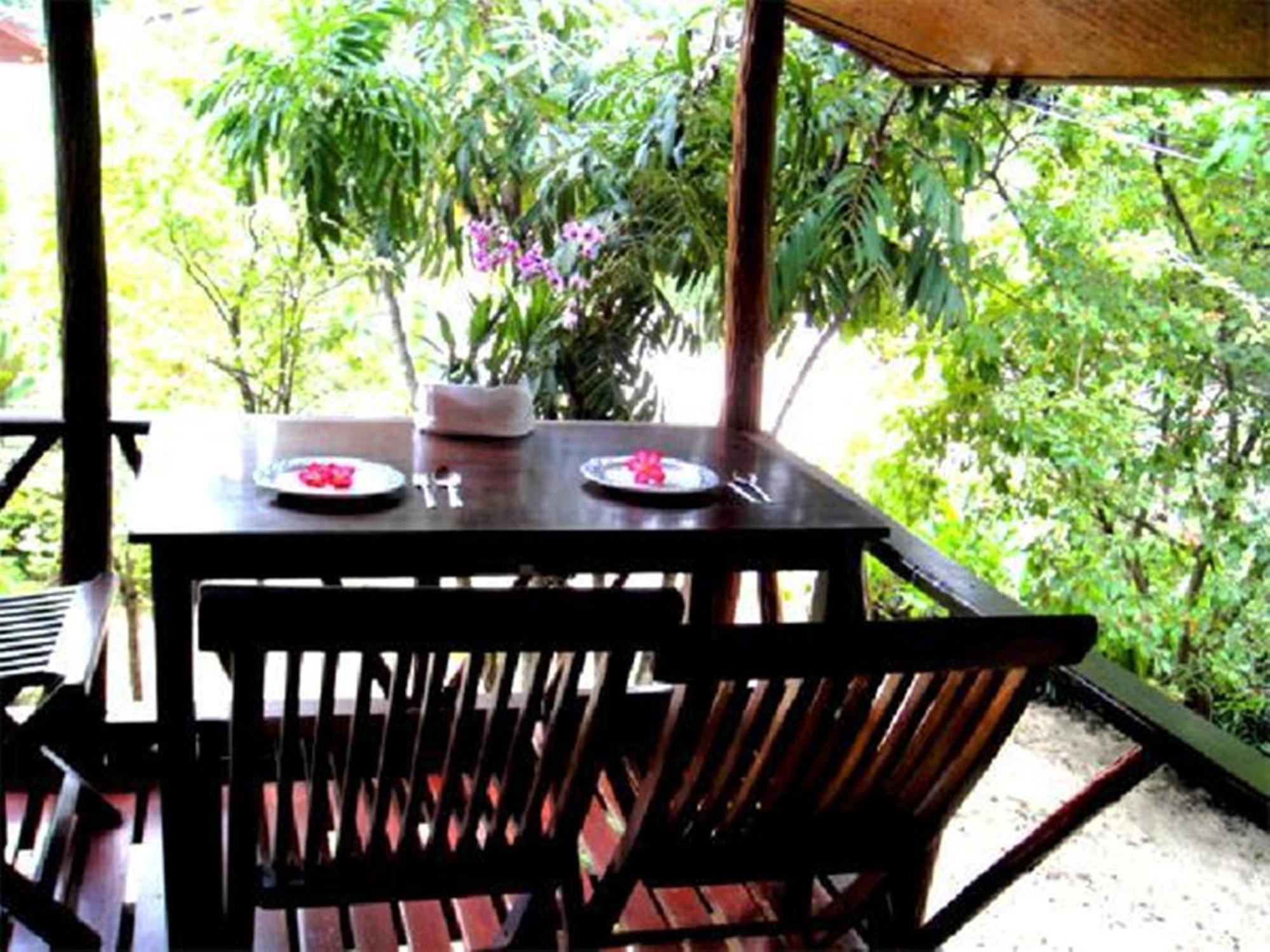 Bangpo Village Resort Ban Bang Po