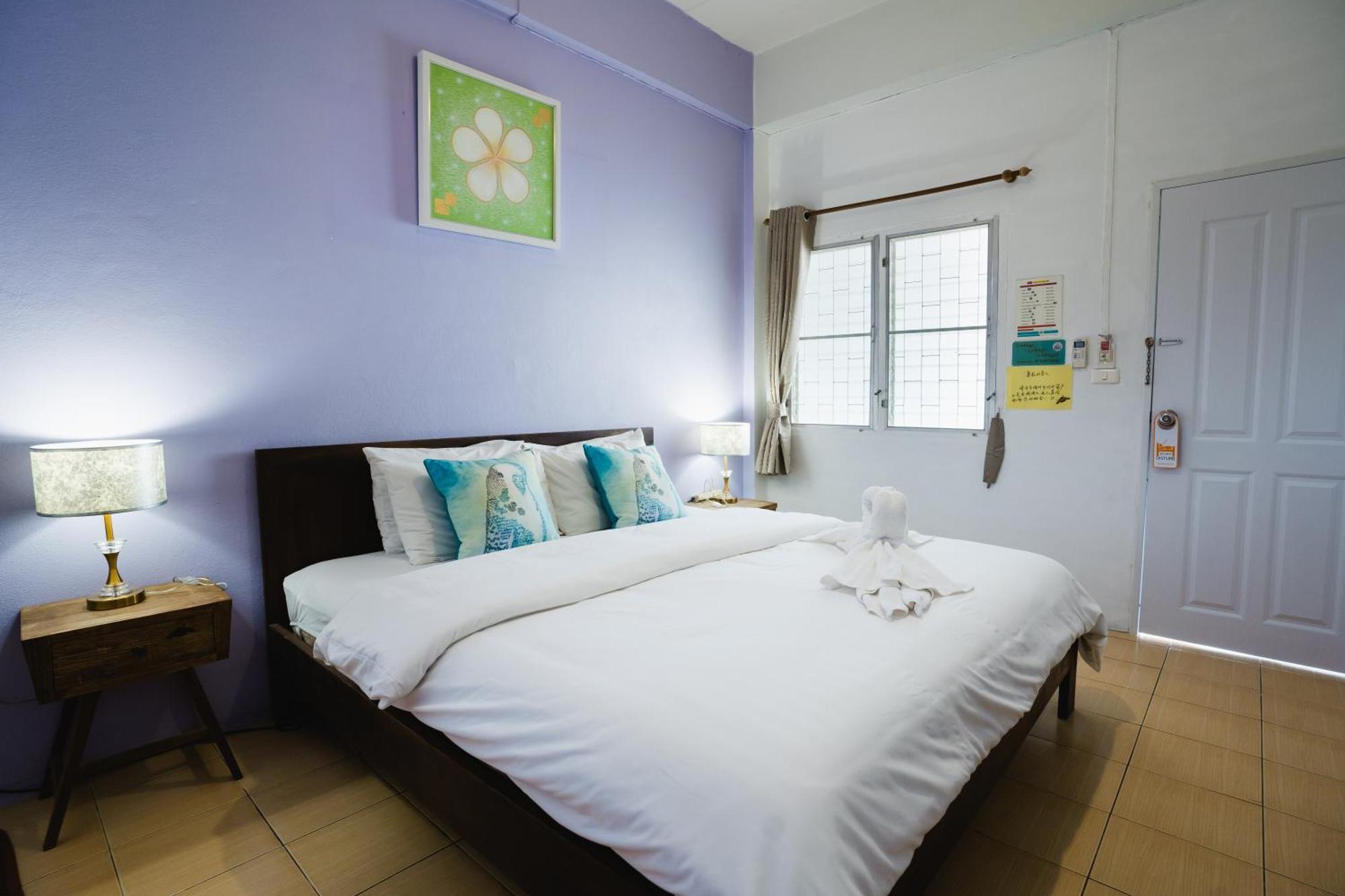 Sabuy Chiangmai 2*