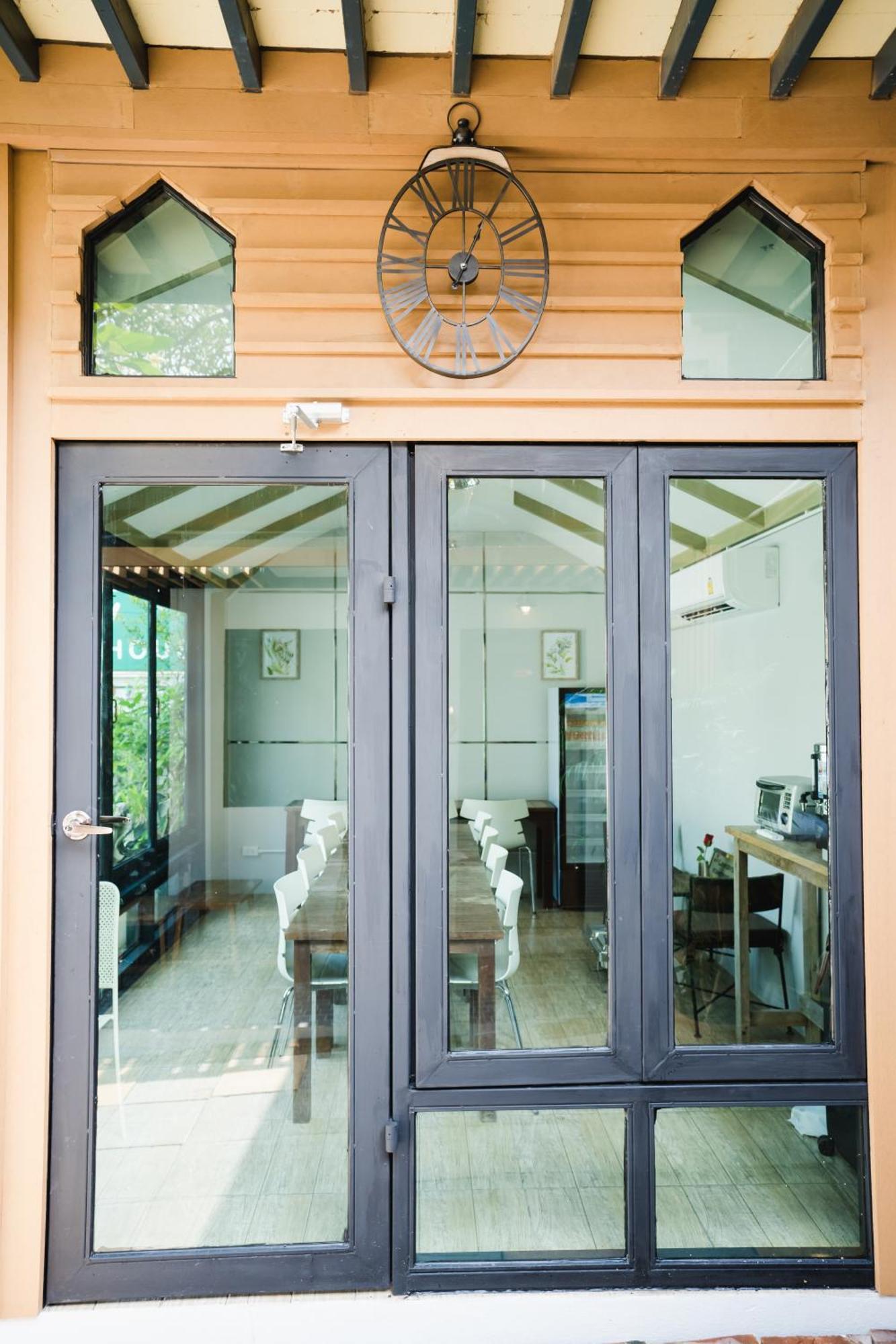 Guest house Sabuy Chiangmai Chiang Mai