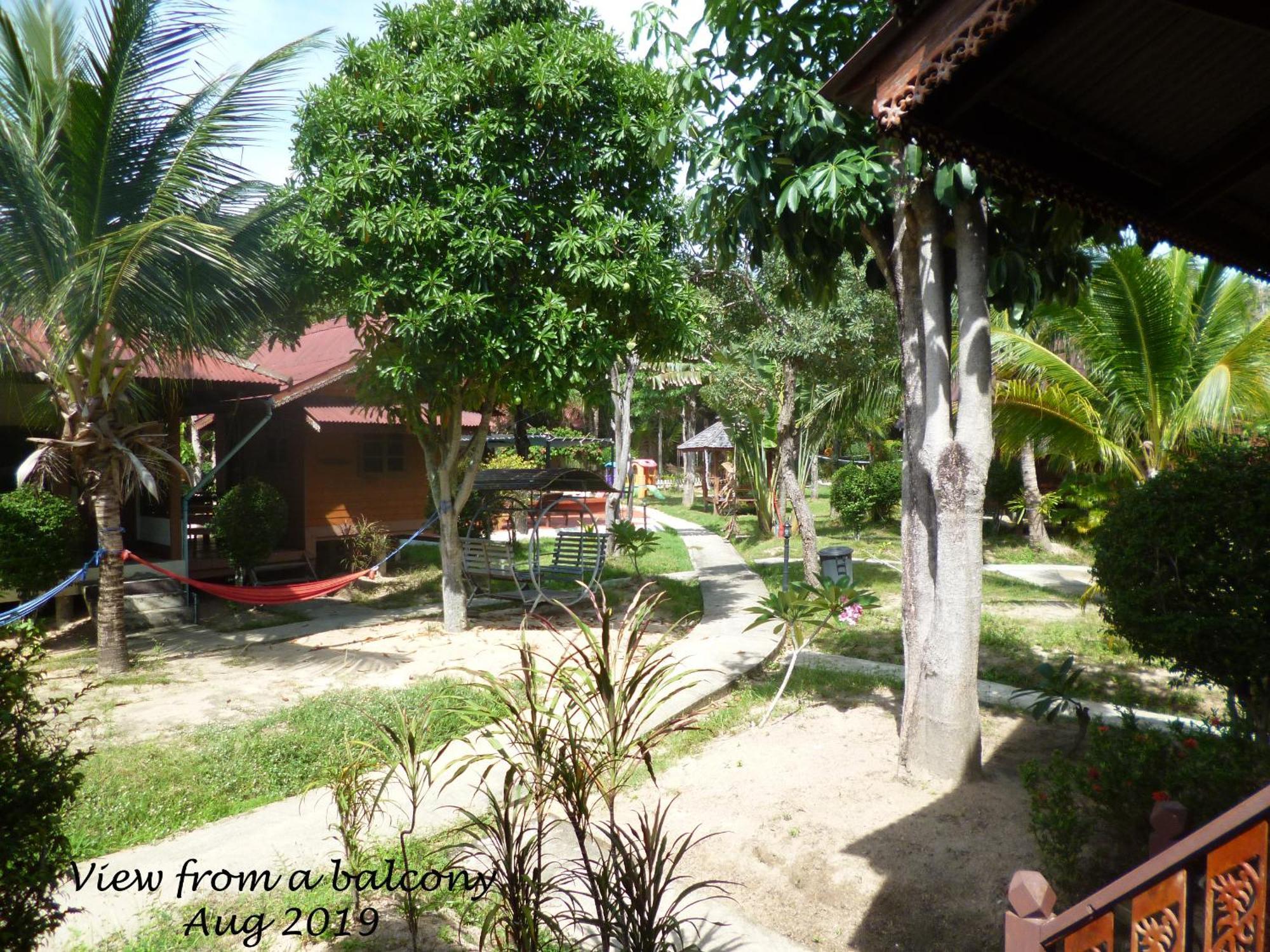 Haad Salad Resort 2*