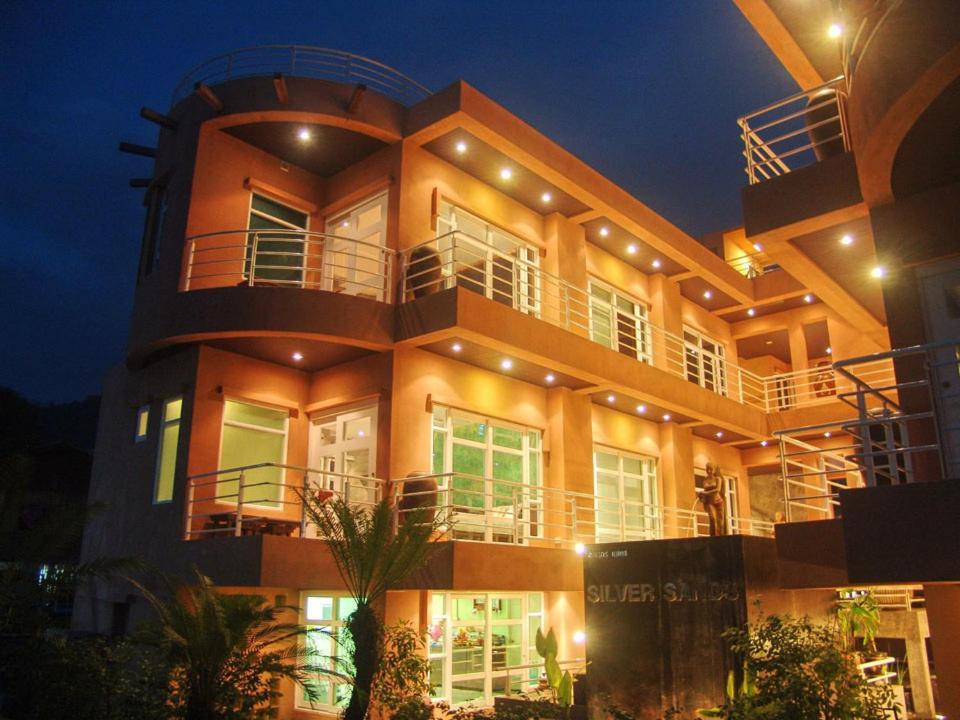 Silver Sands - 3* Koh Tao