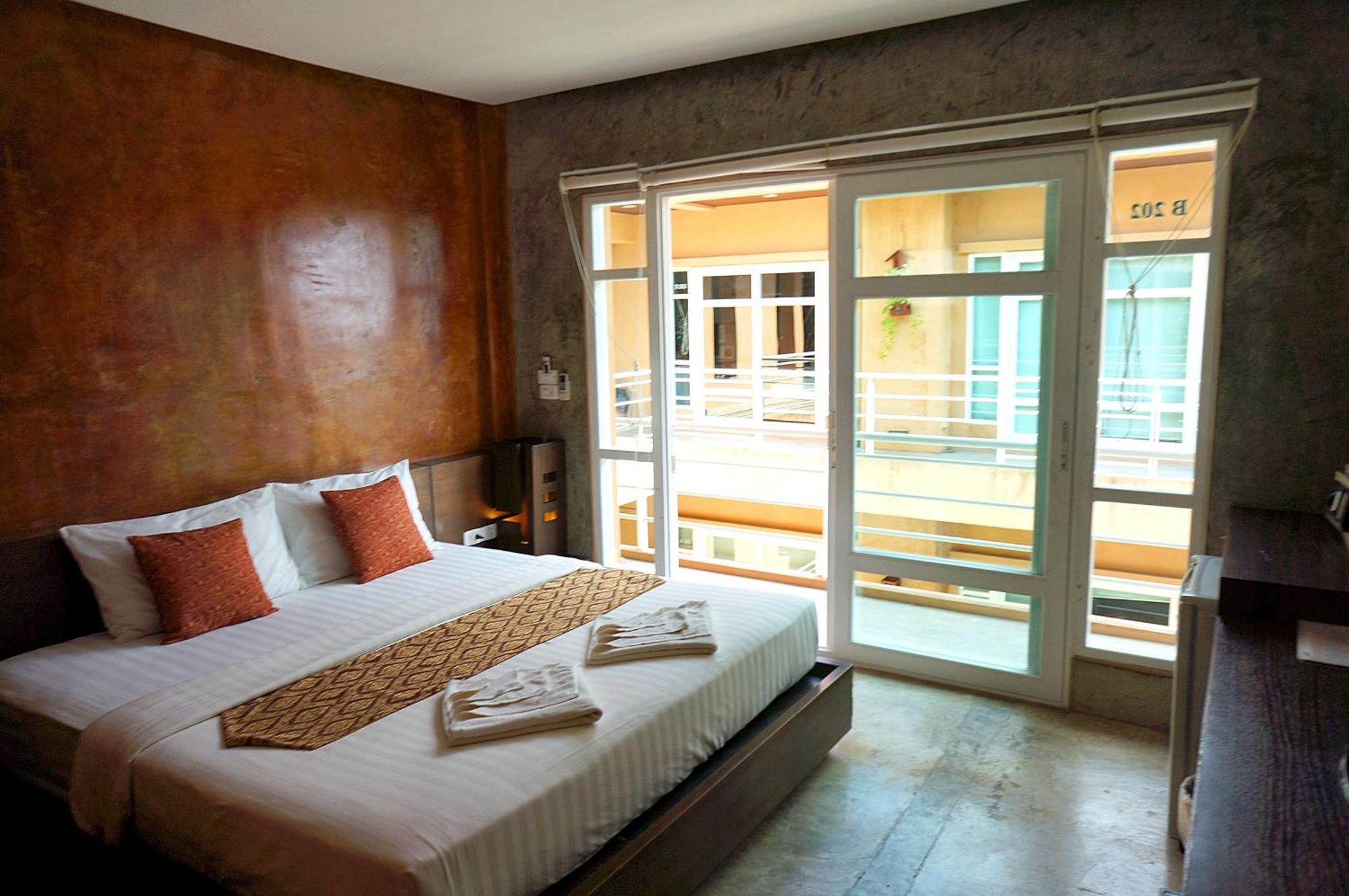 Resort Silver Sands -