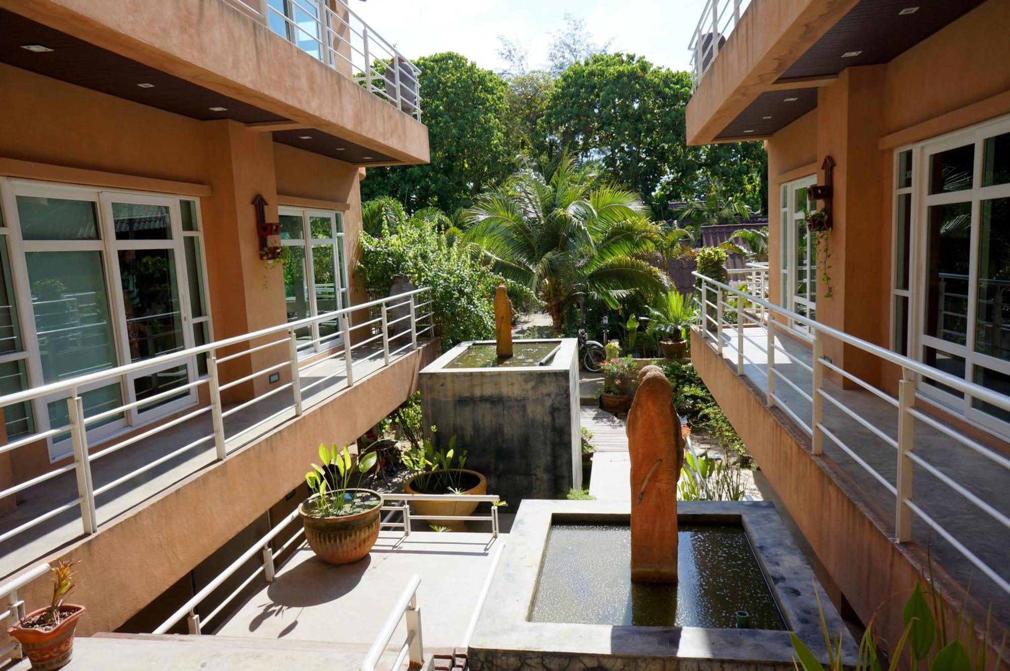 Silver Sands -