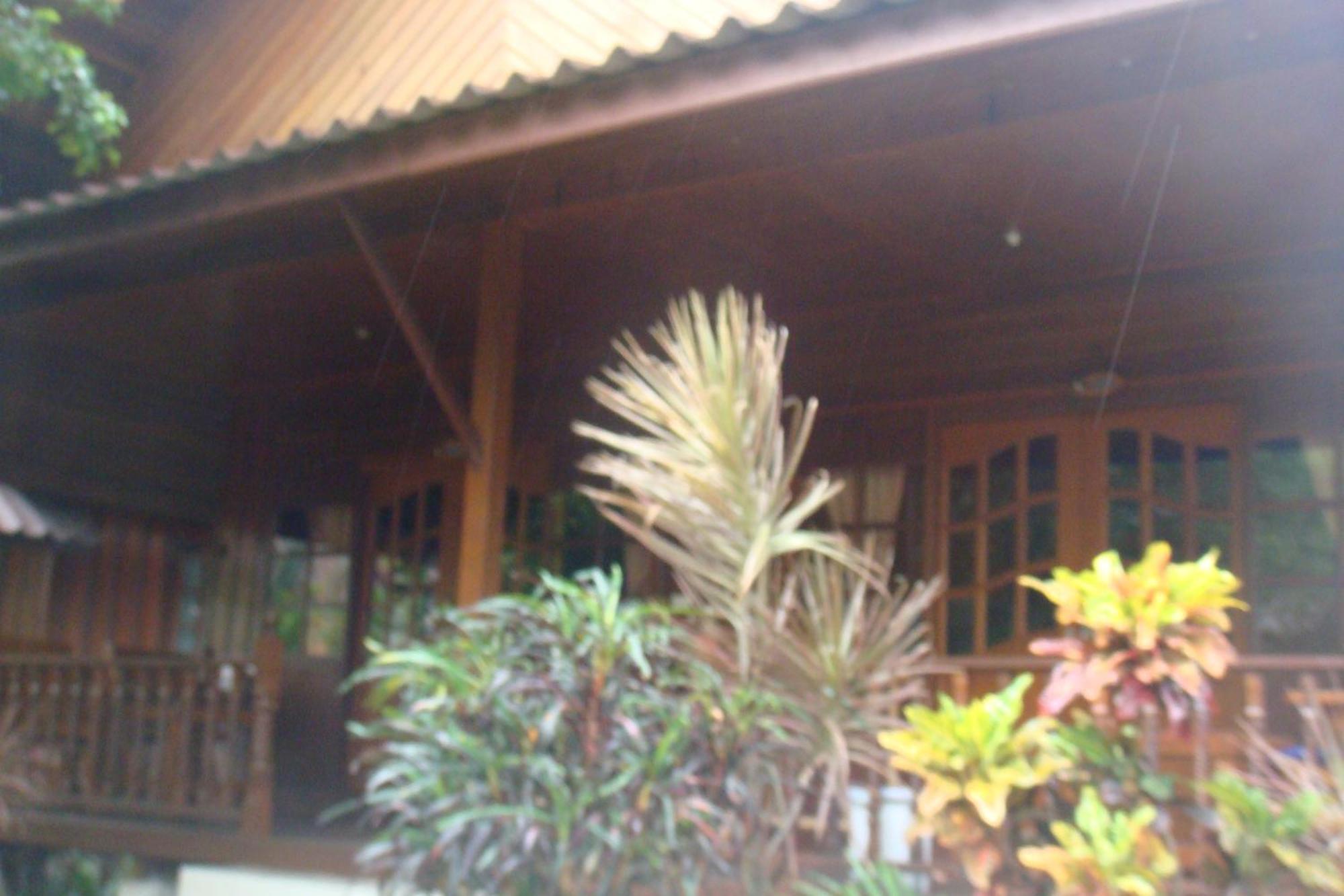 Resort Silver Sands -