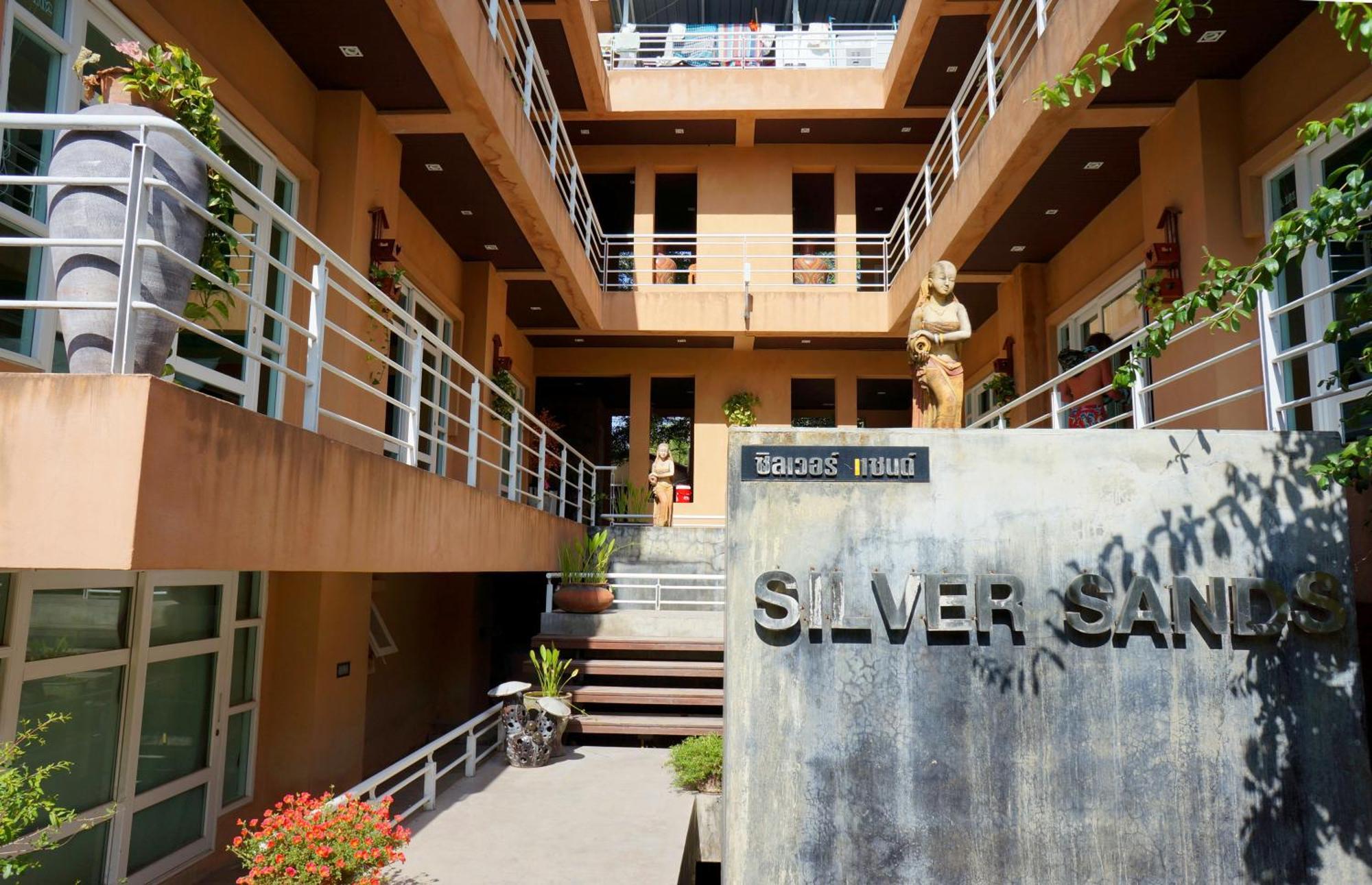 Silver Sands - 3* Koh Tao
