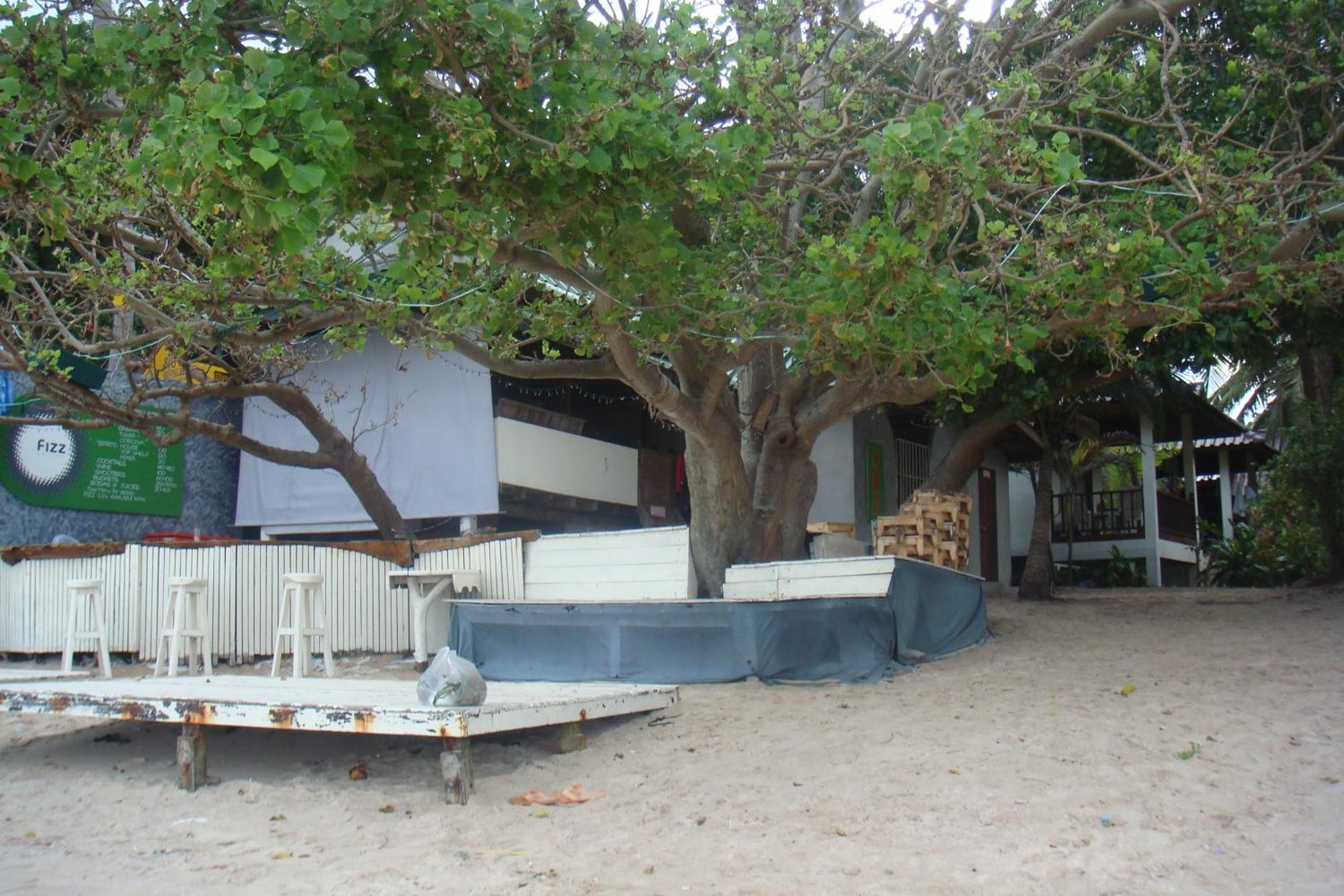 Resort Silver Sands - 3*