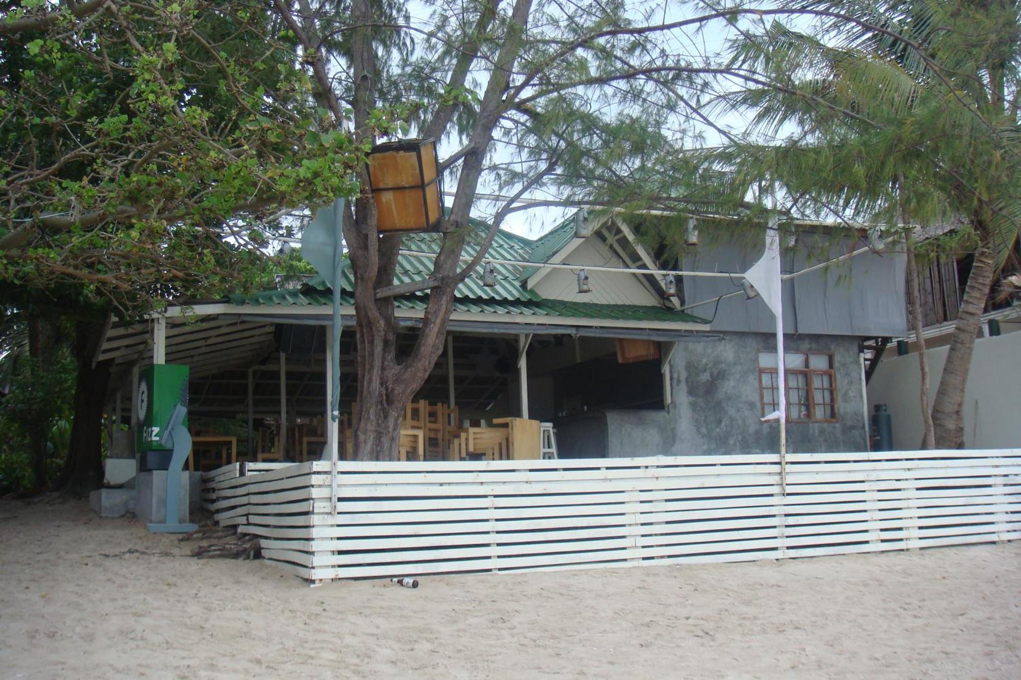 Silver Sands - Resort Koh Tao