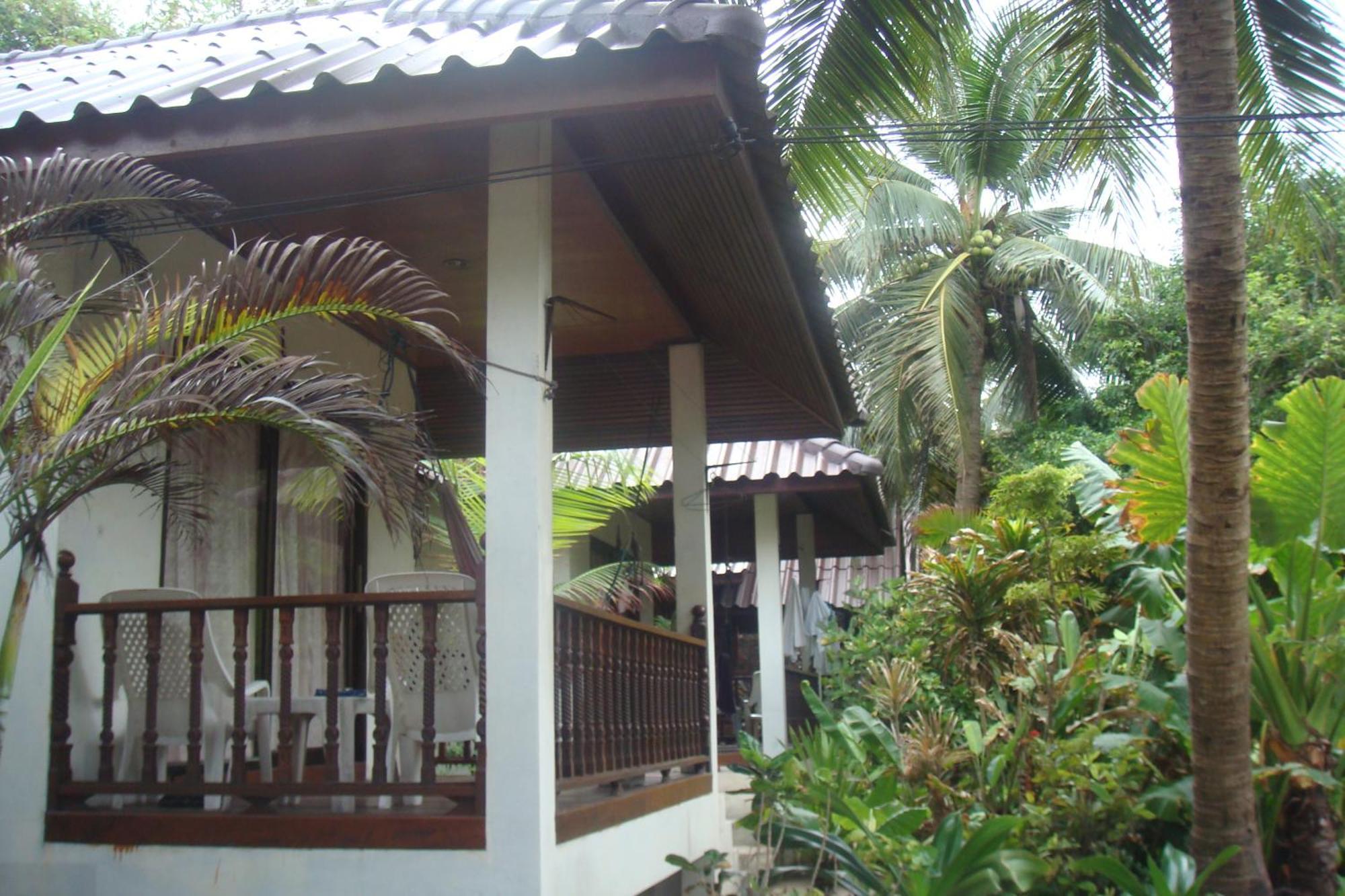 Resort Silver Sands - Koh Tao