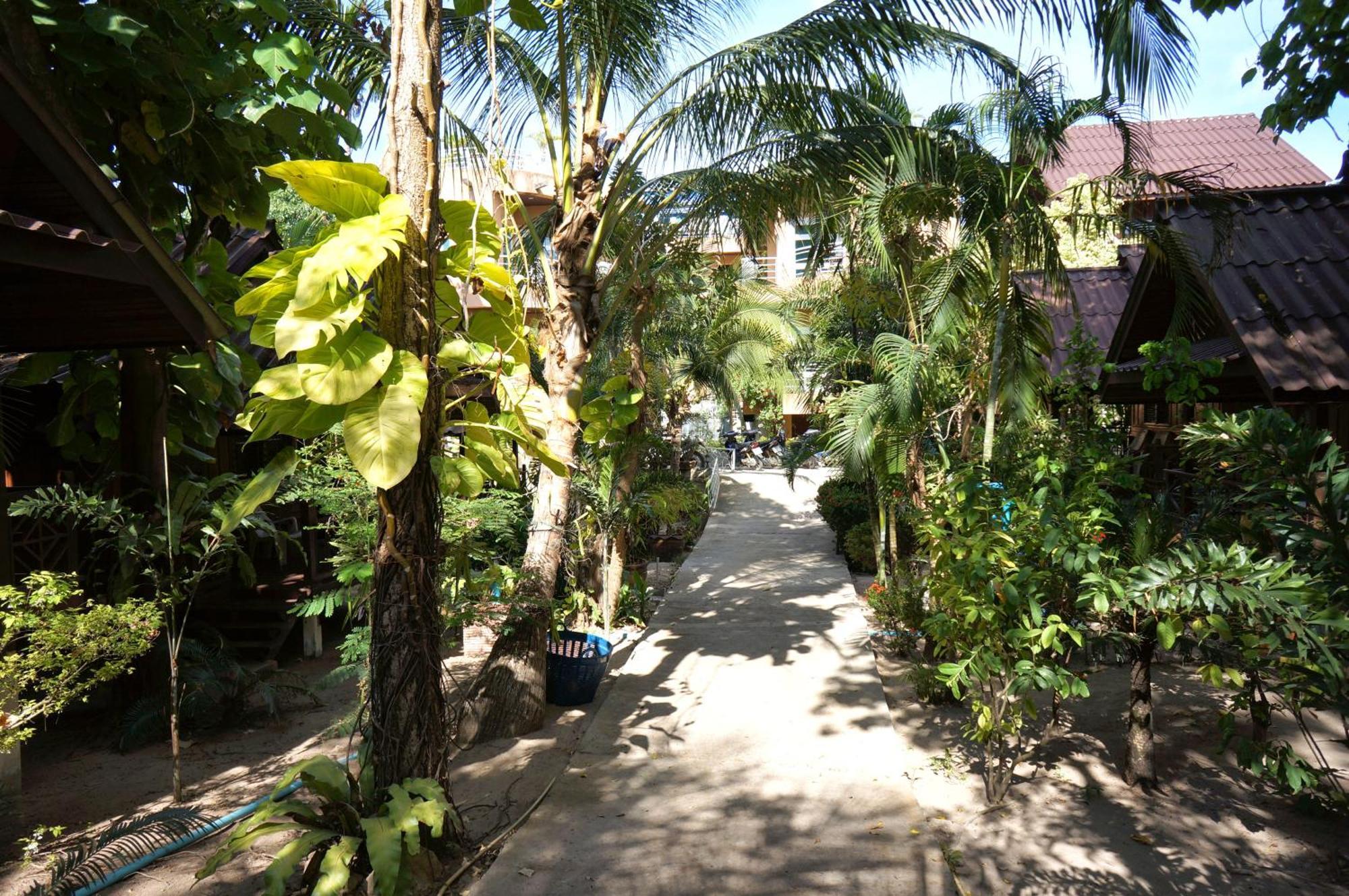 Silver Sands - 3* Koh Tao