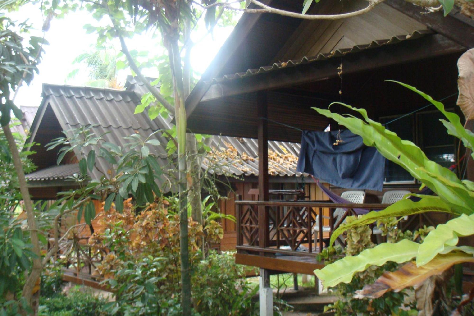 Resort Silver Sands - 3*