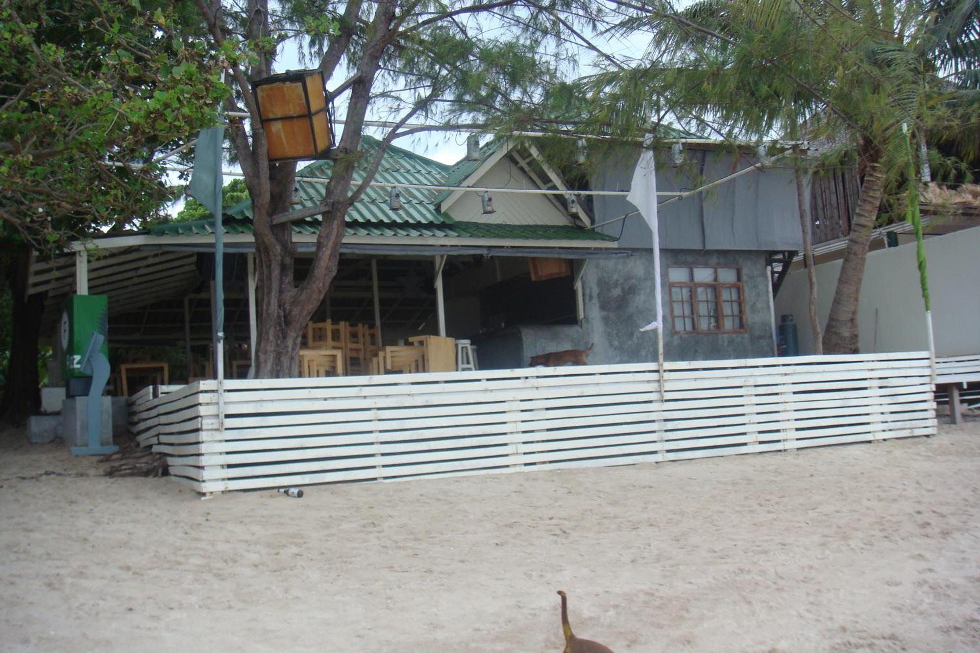 Silver Sands - 3* Koh Tao