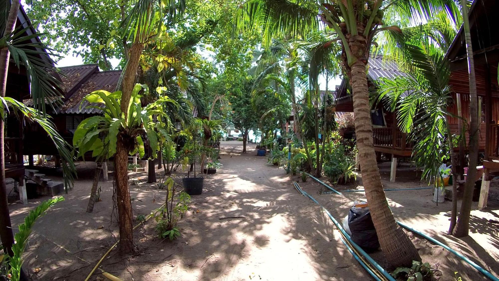 Resort Silver Sands - 3*