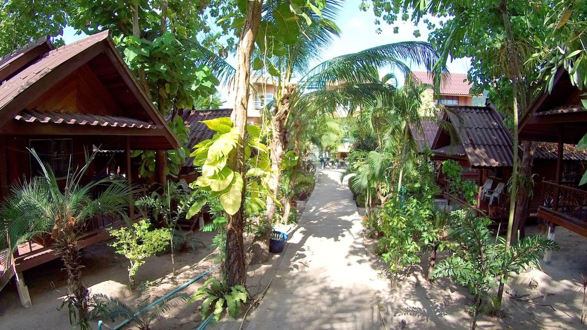 Resort Silver Sands -