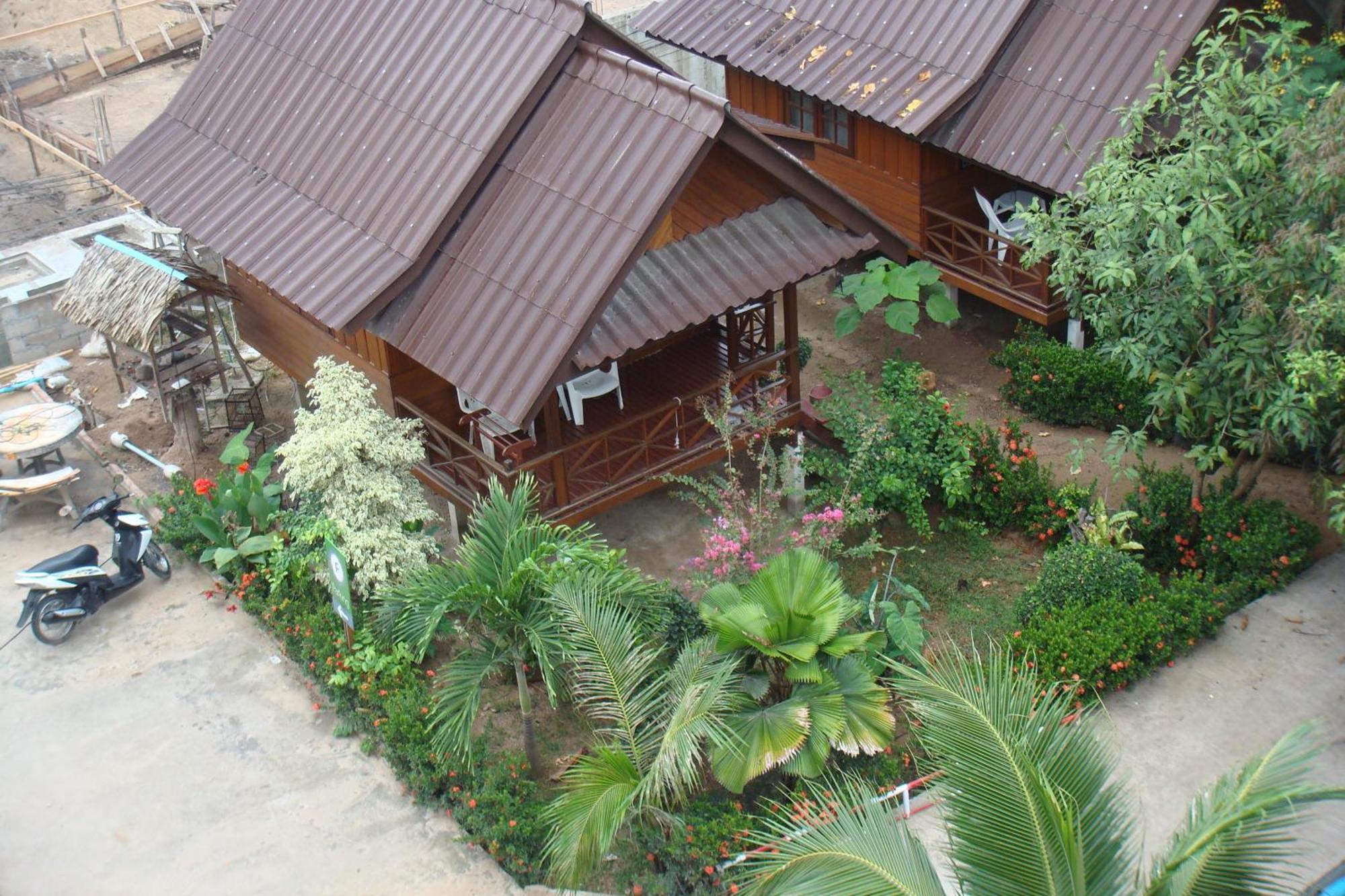 Silver Sands - Koh Tao