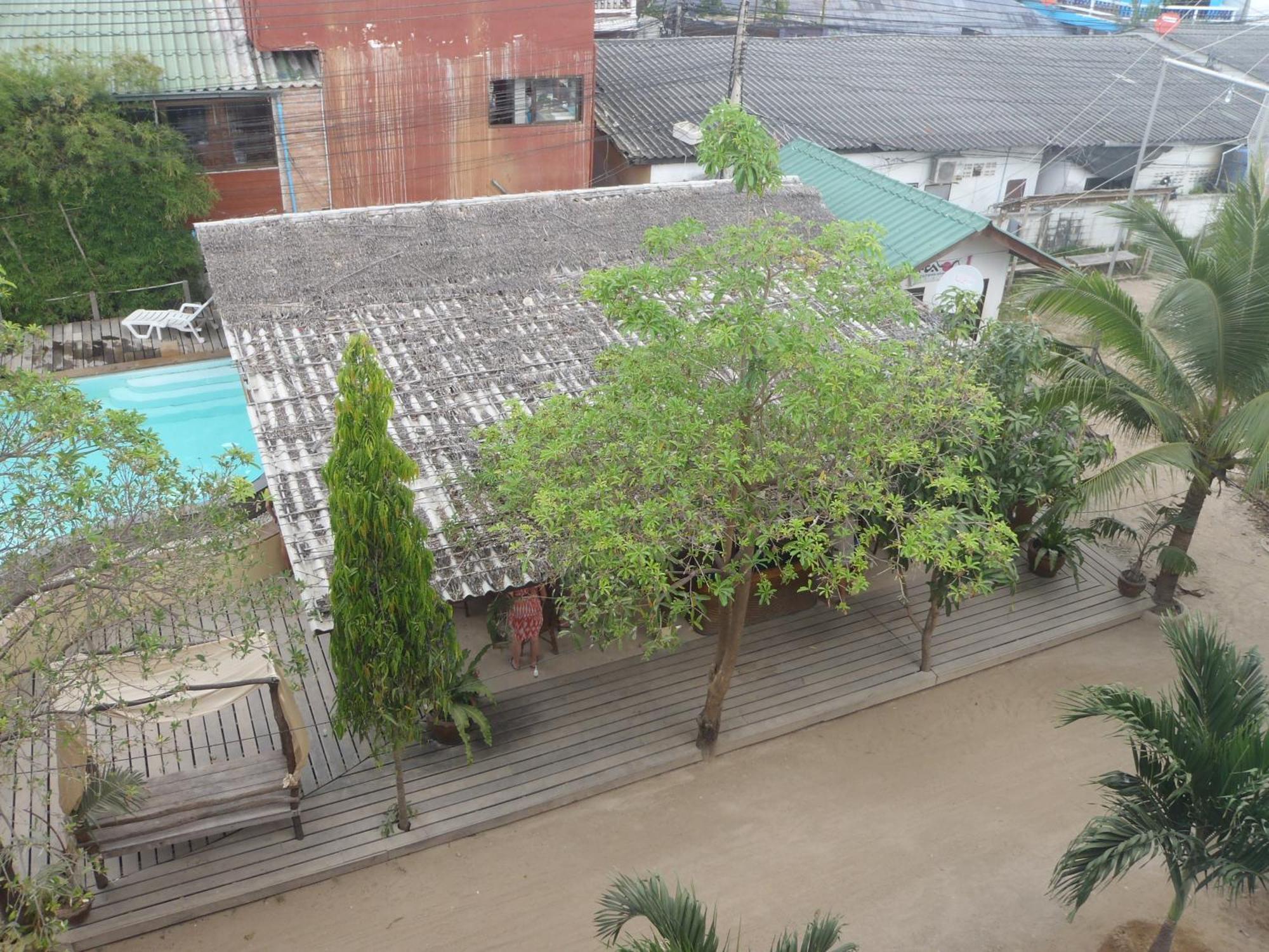 Silver Sands - Resort 3*