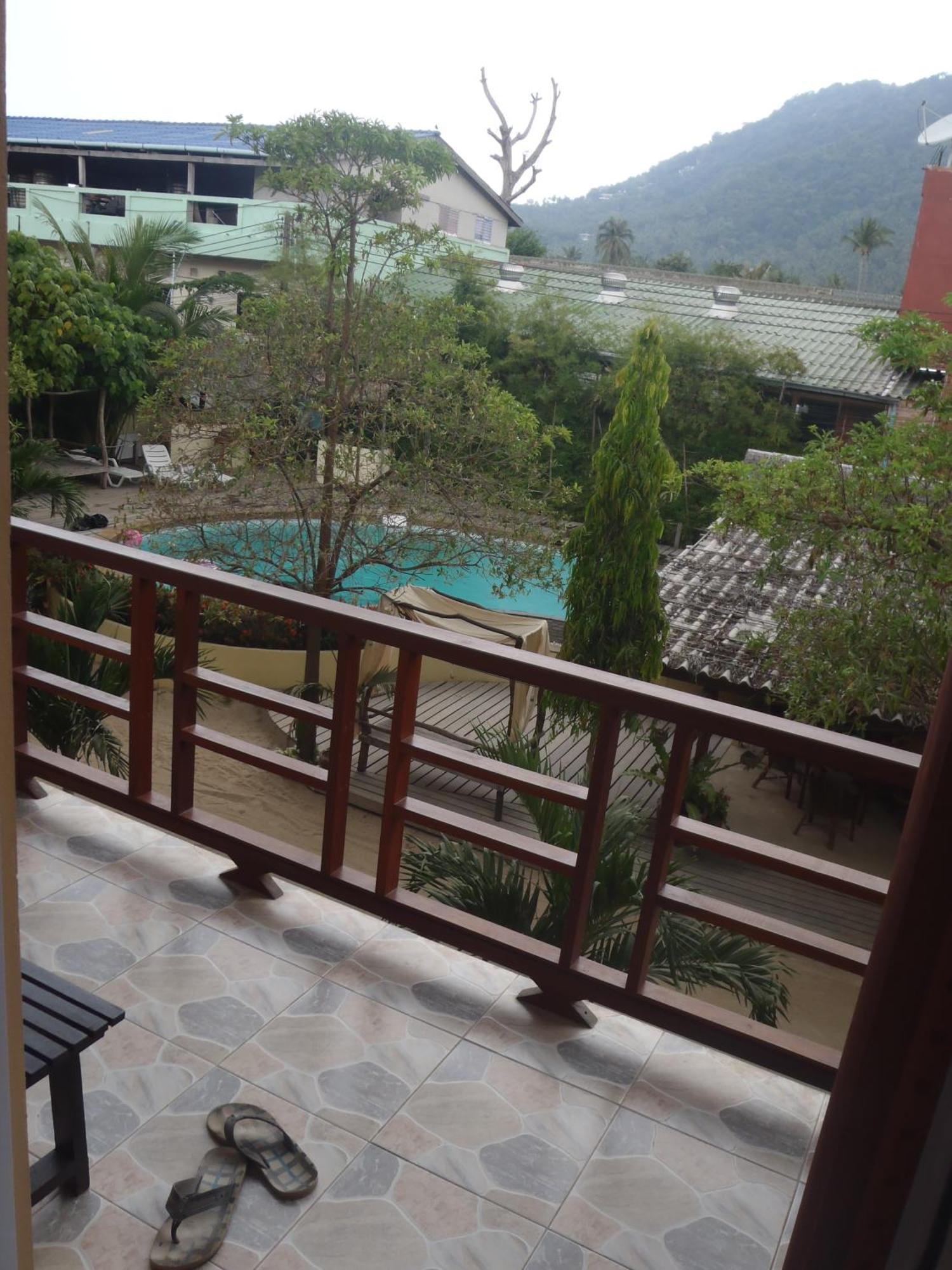 Silver Sands - Resort Koh Tao