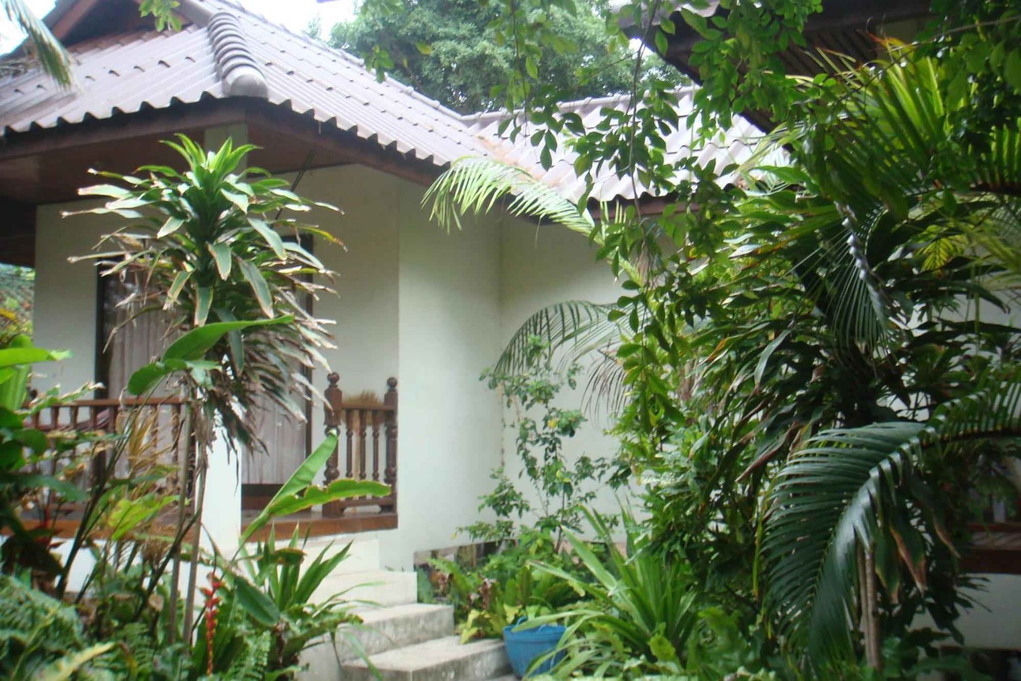 Silver Sands - 3* Koh Tao