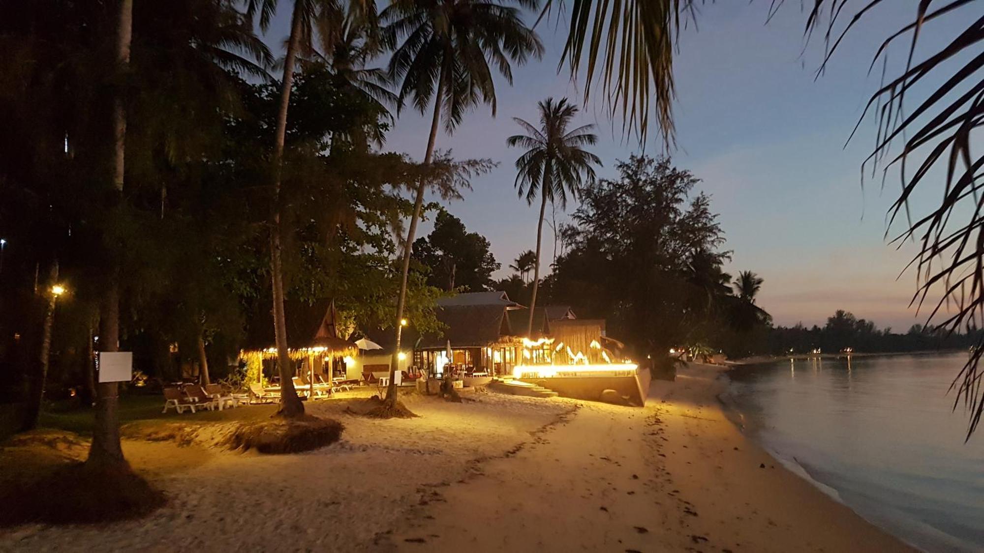 Lipa Resort Lipa Noi