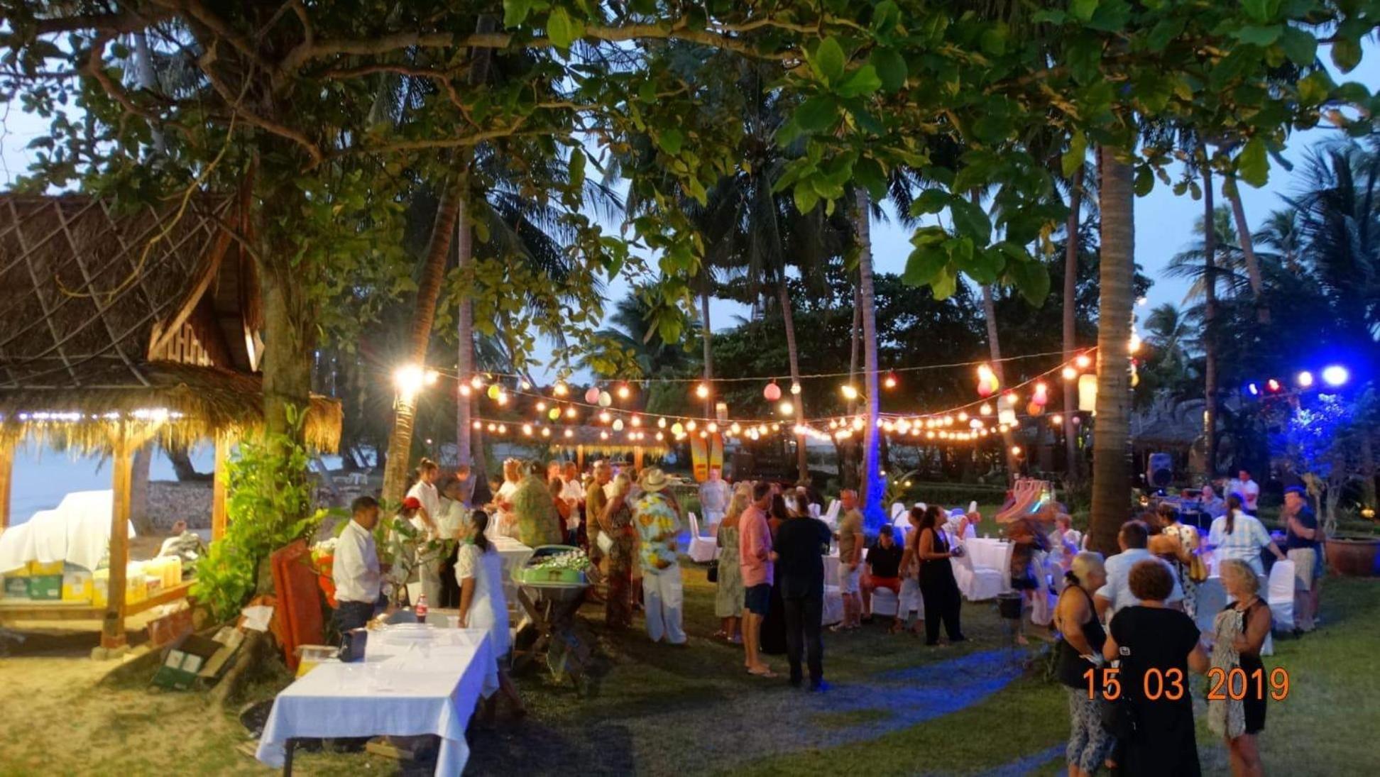 Lipa 4* Lipa Noi