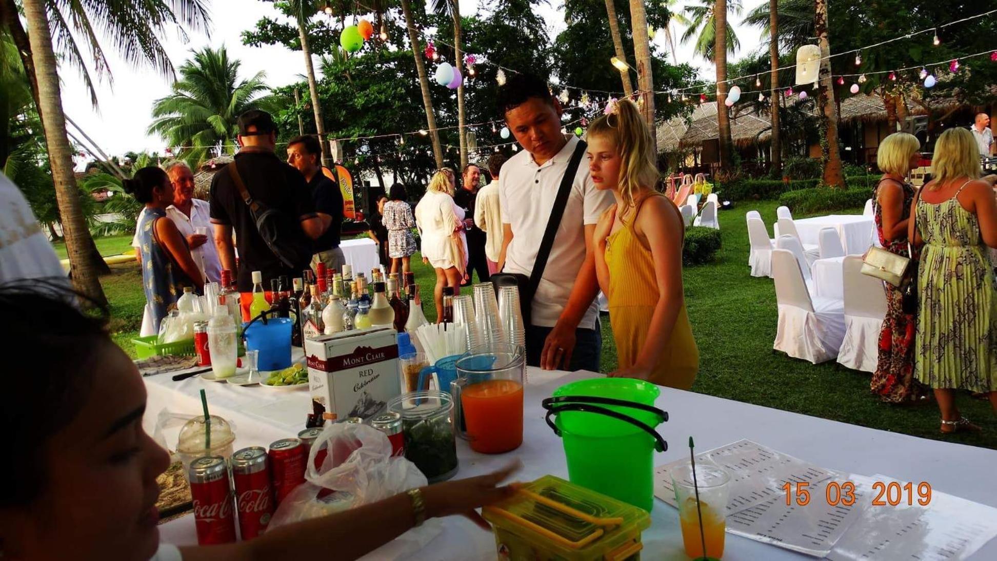 Lipa Resort Lipa Noi