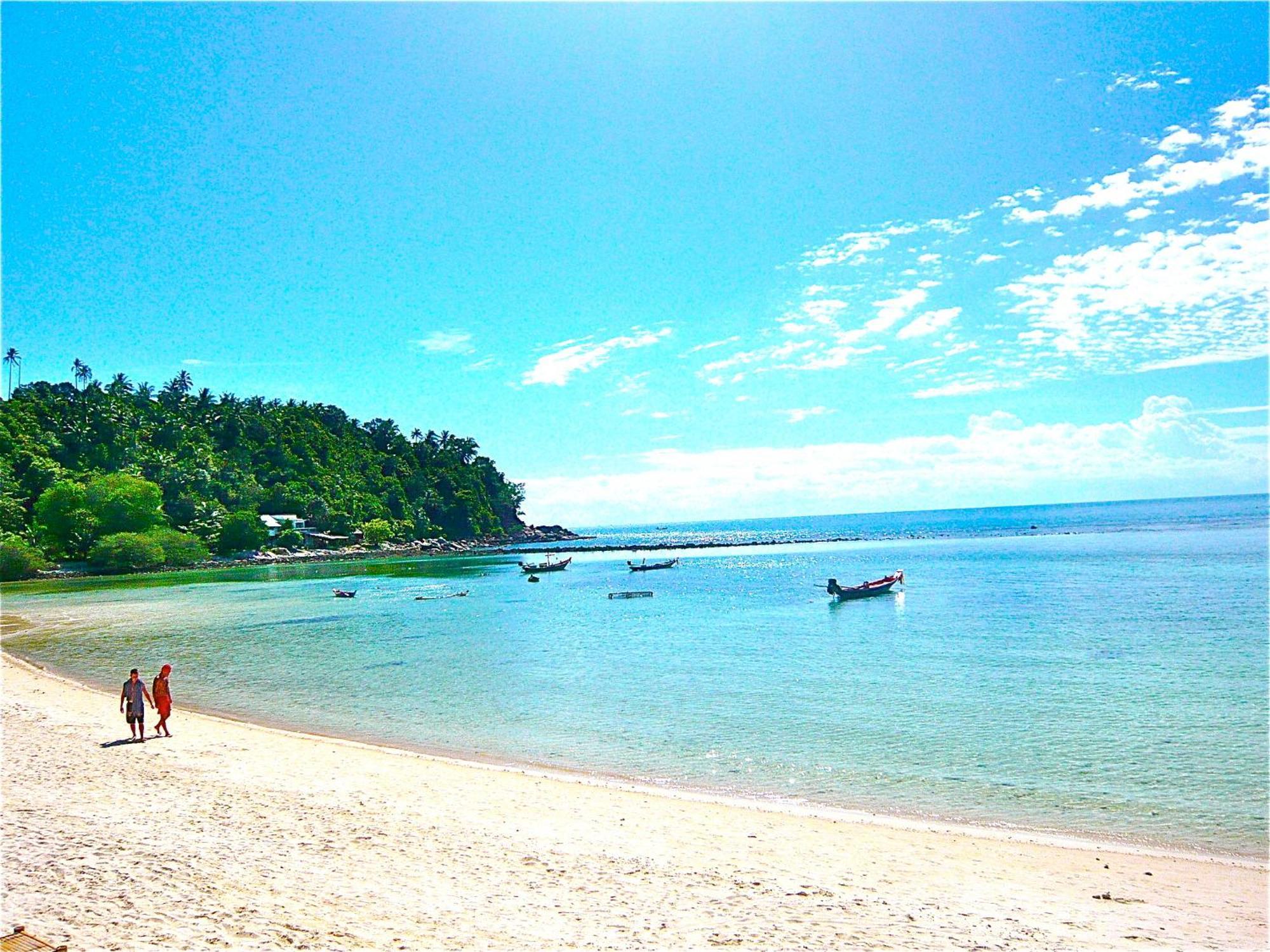 Salad Hut Salad Beach