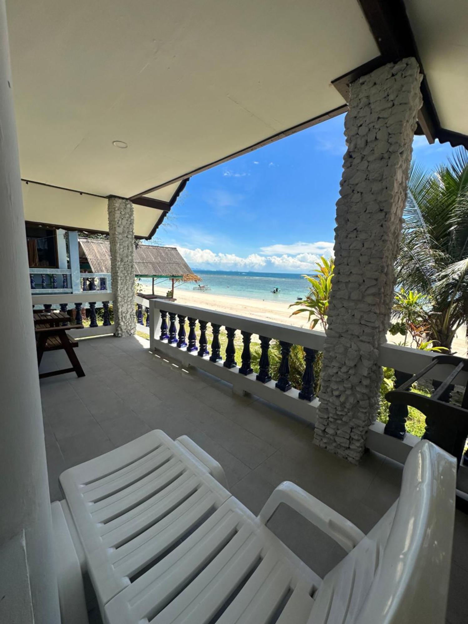 Resort Euphoria Haad Yao