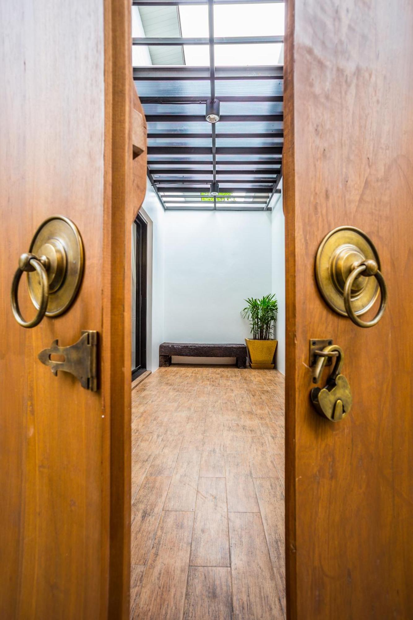 Cae 4* Hua Hin
