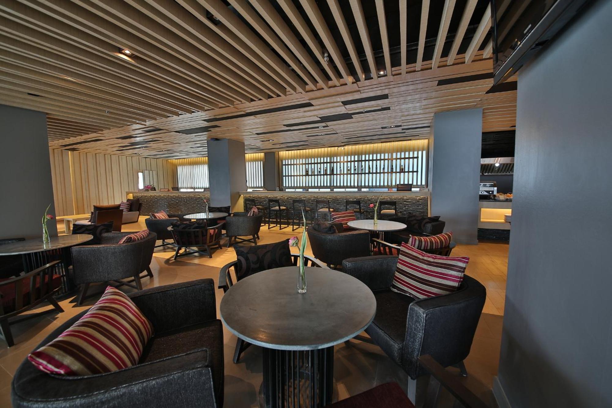 The Sun Xclusive Pattaya