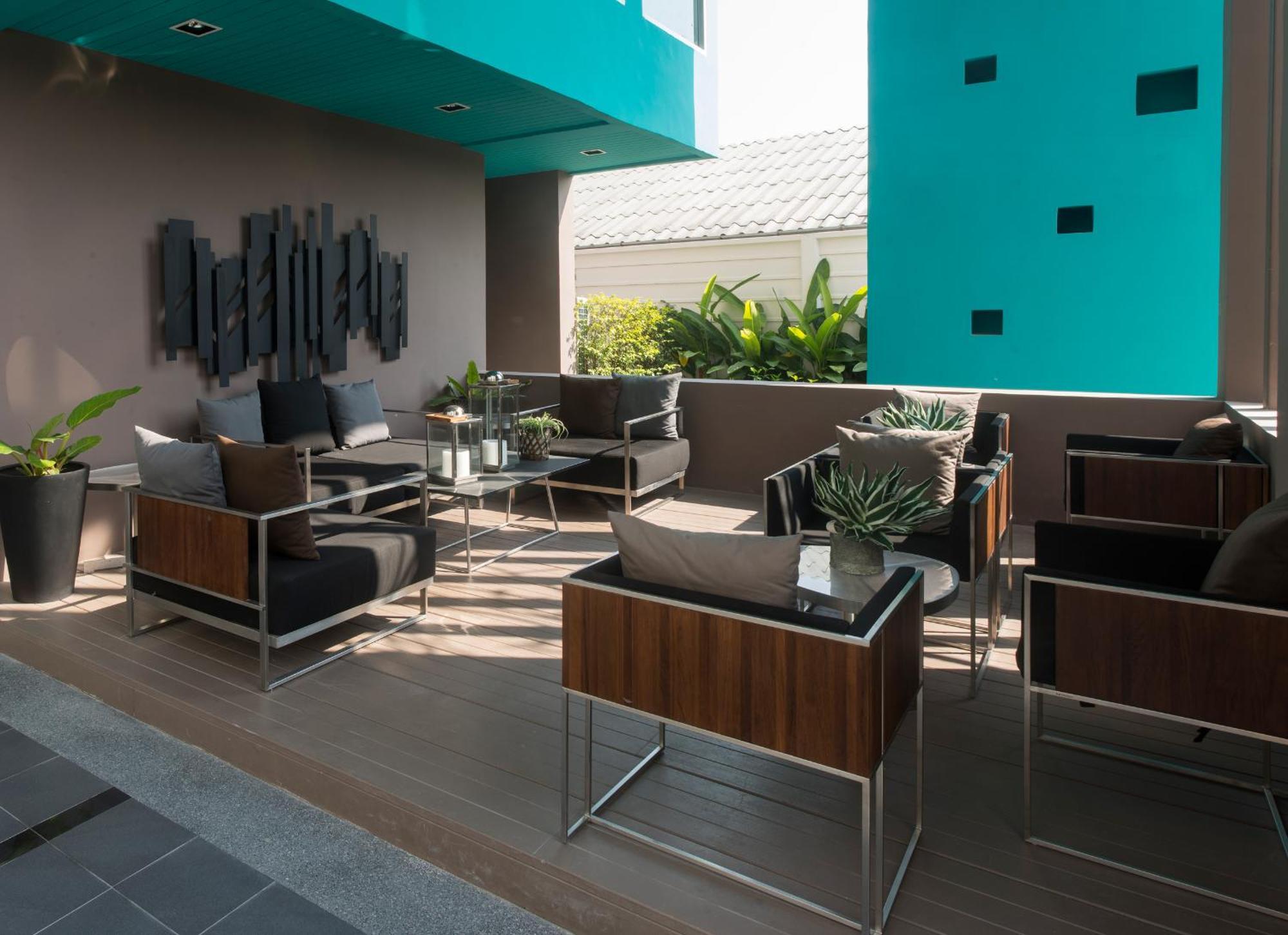 Hotel First Choice Sha Extra Hua Hin