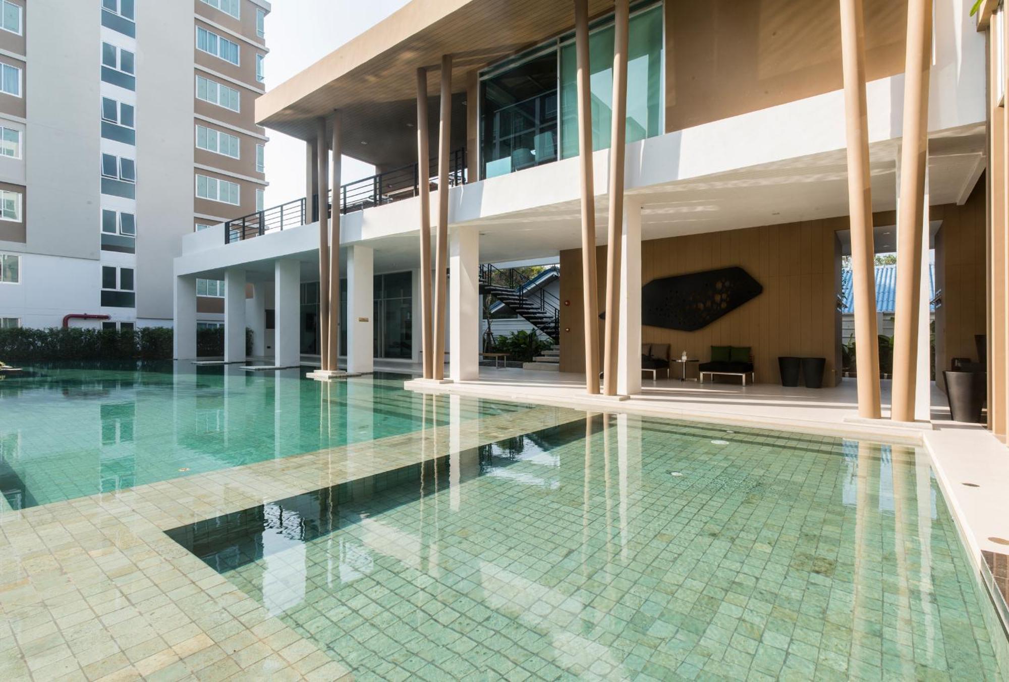 Hotel First Choice Sha Extra Hua Hin
