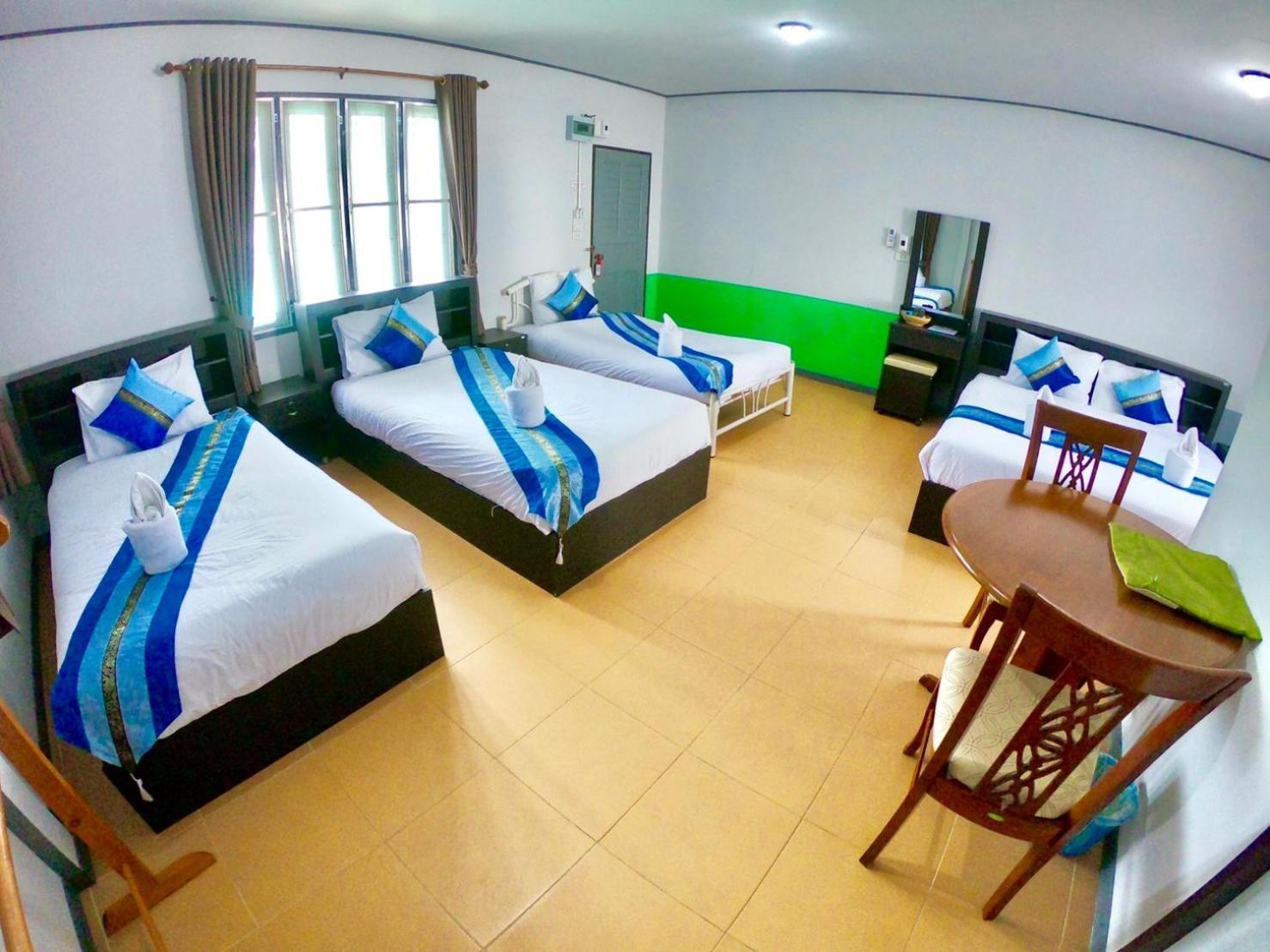 Hostel Revolution Pai