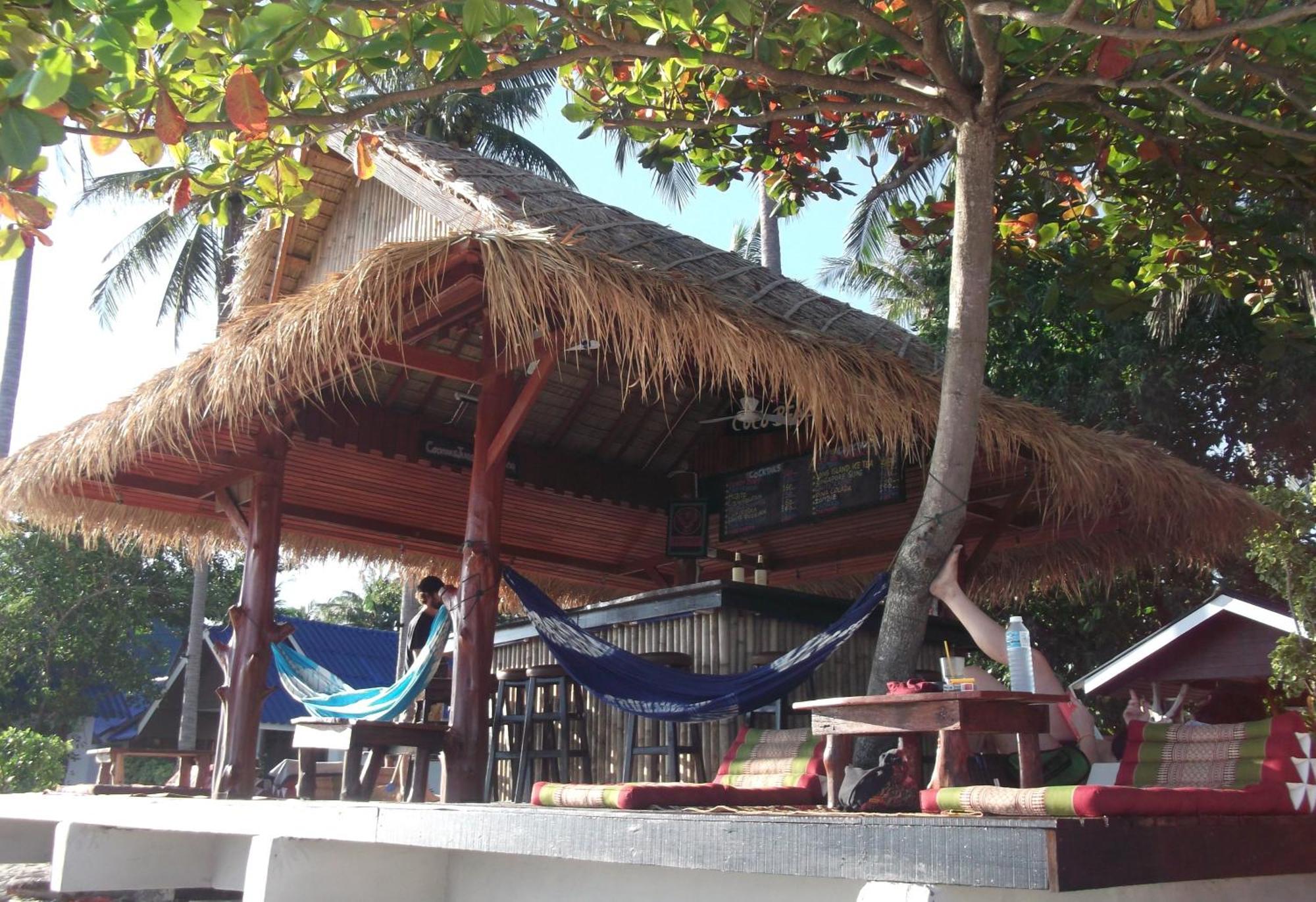 Coco Garden Thongsala
