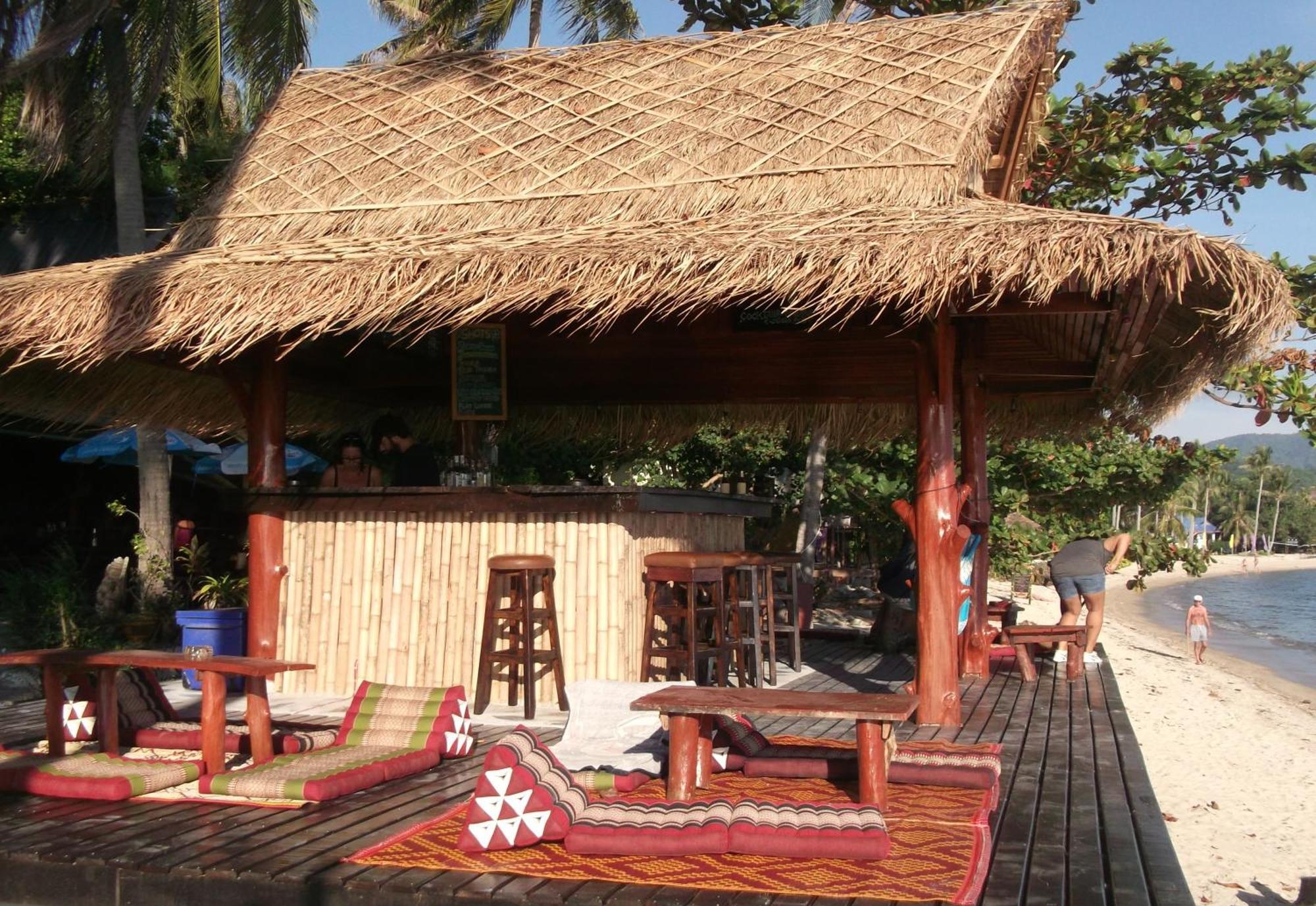 Coco Garden