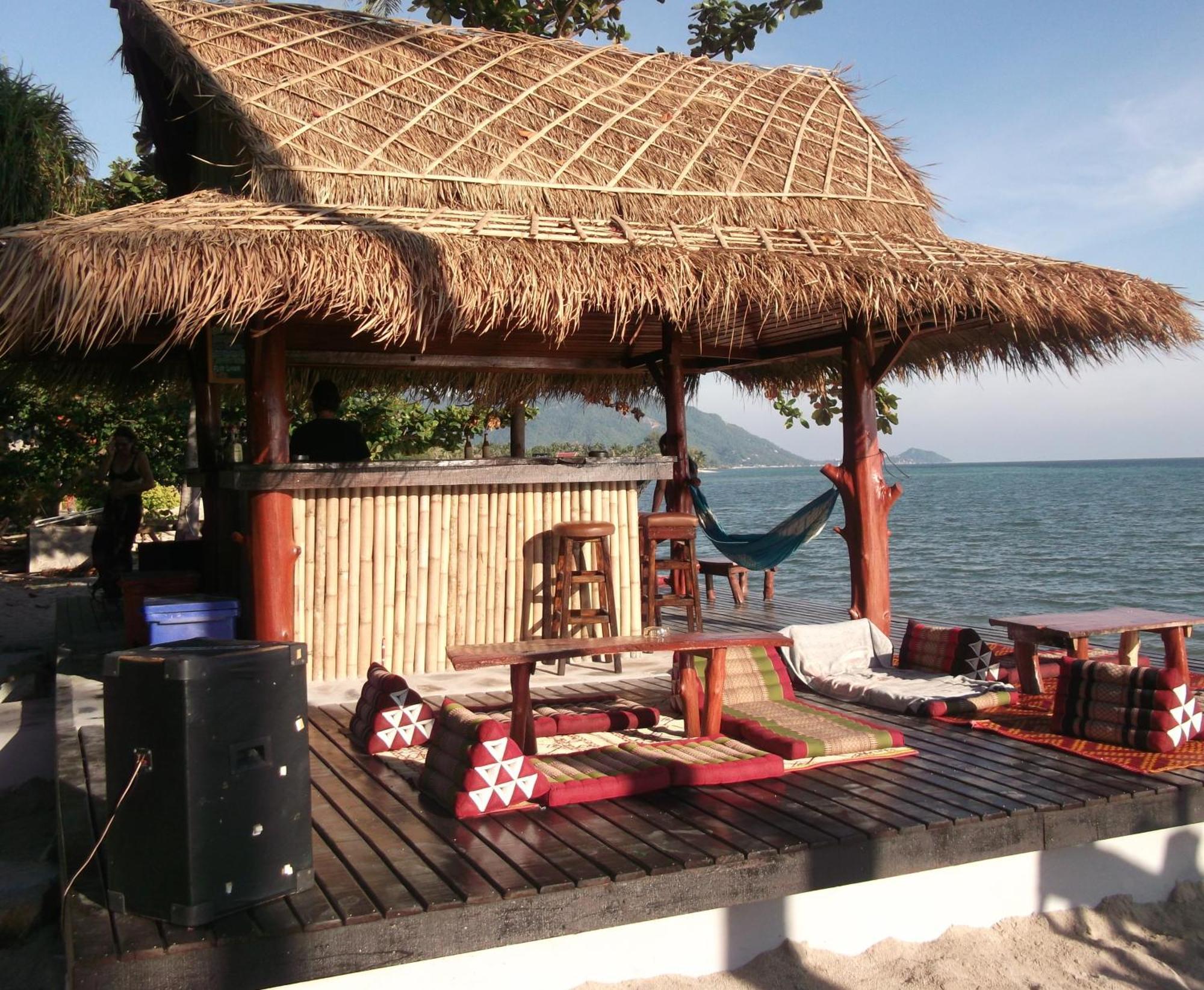Coco Garden Resort 2*