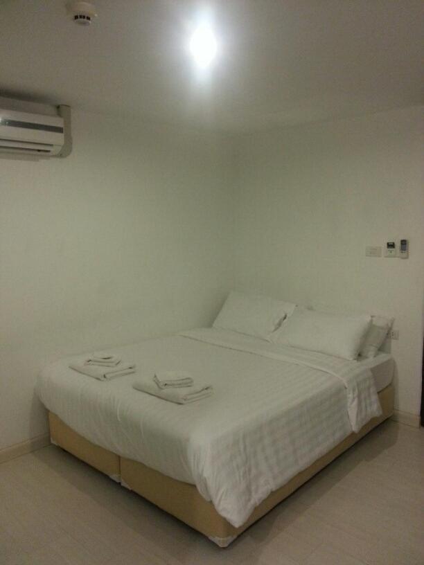 Hotel Nantra Chaweng (Koh Samui)