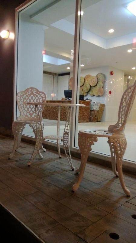 Nantra 3* Chaweng (Koh Samui)