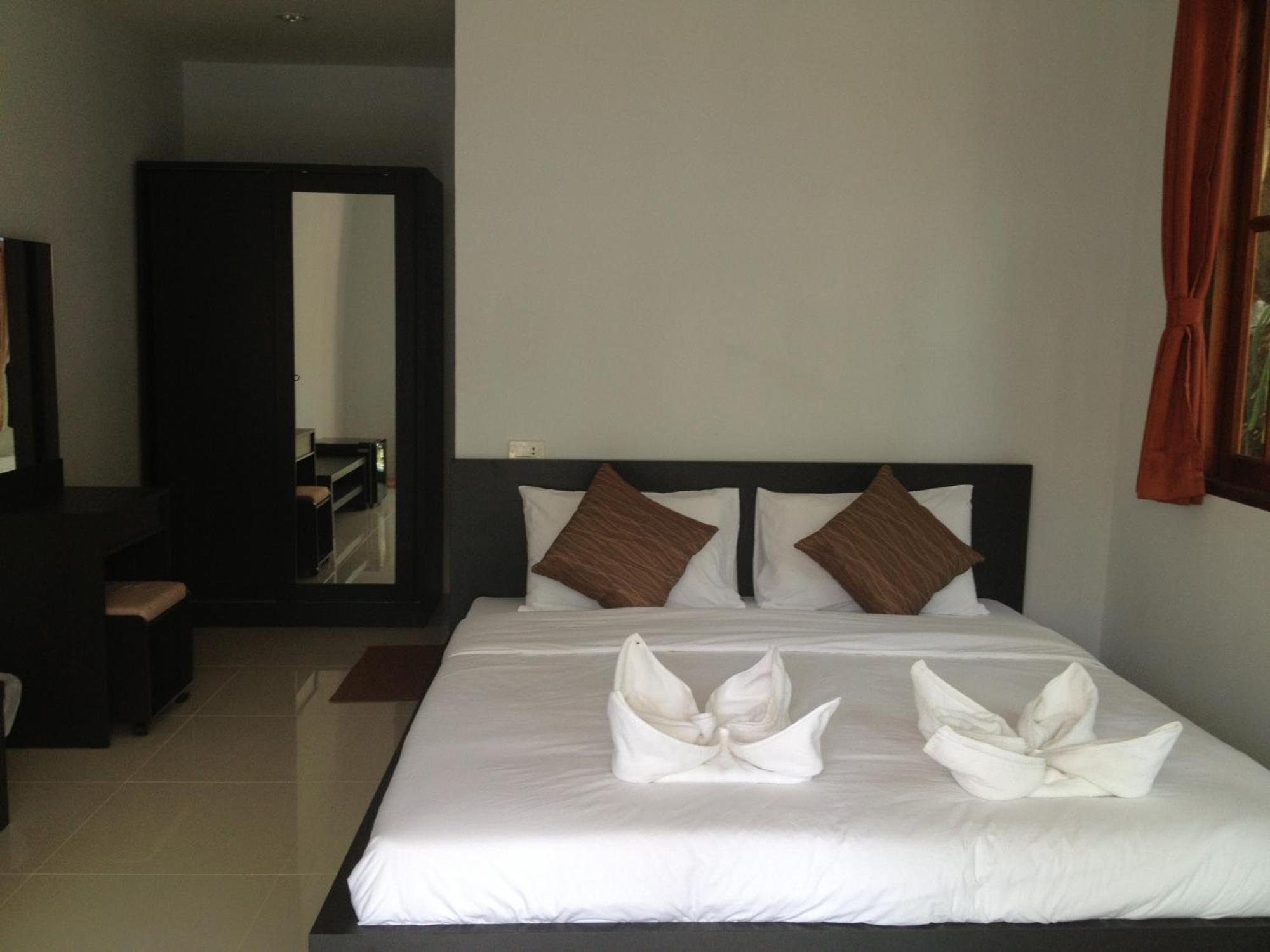 Resort Benjamin's Hut