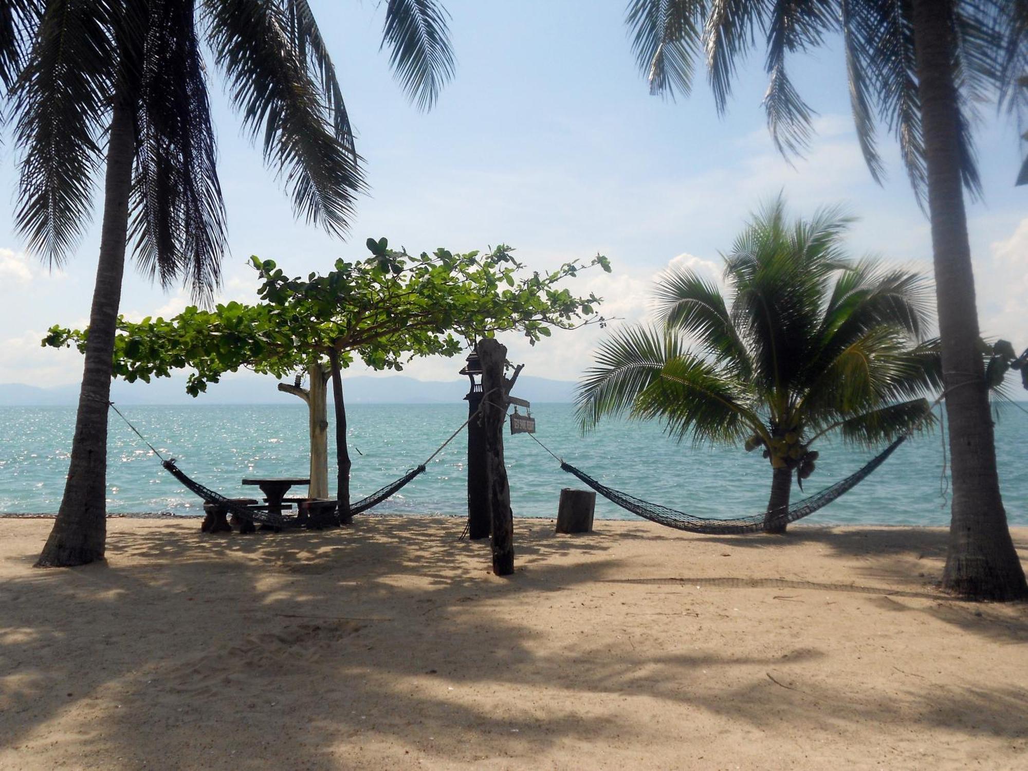 Dewshore Resort