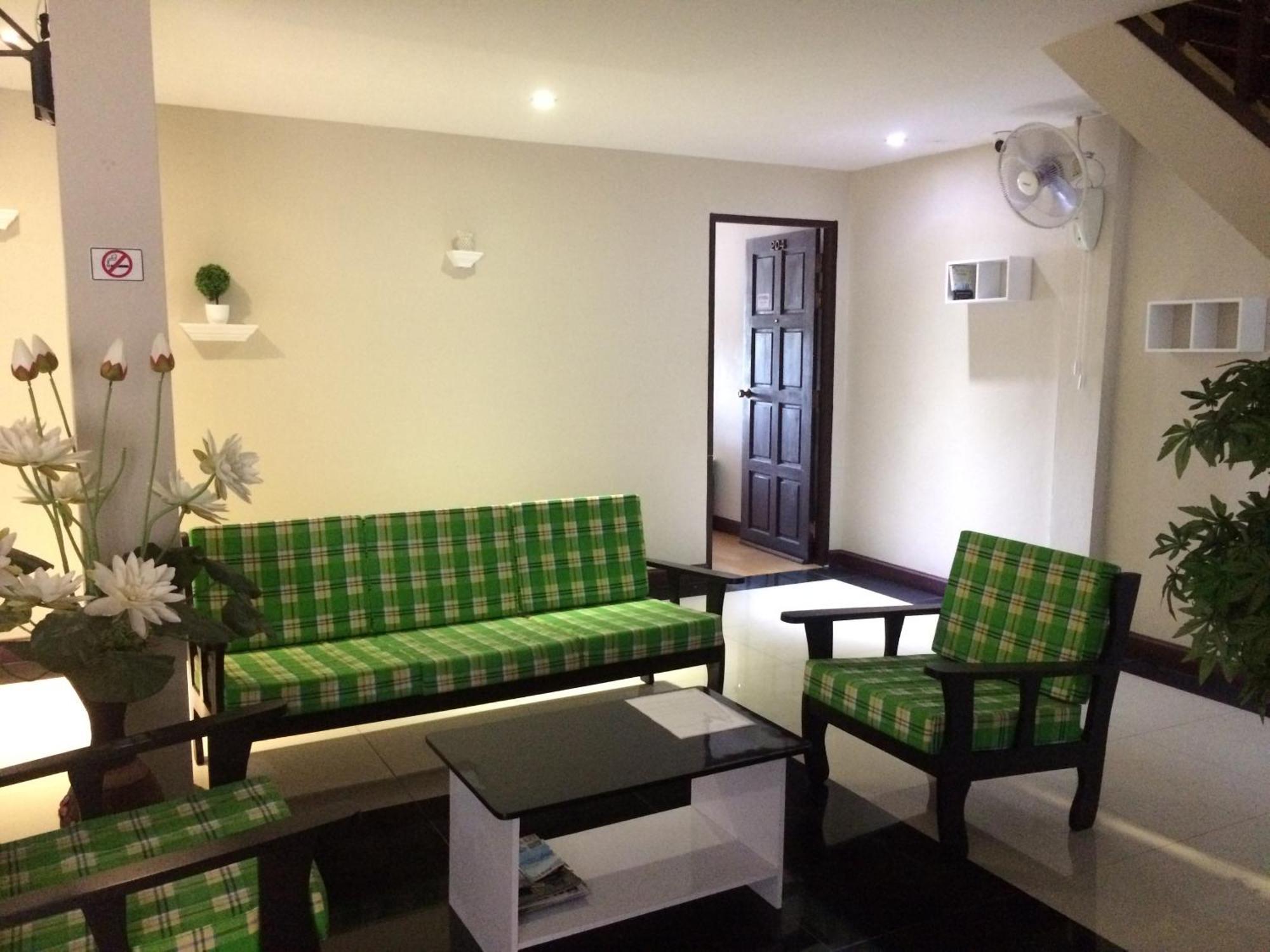 Apartamento My Living Place Samui Praia de Mae Nam