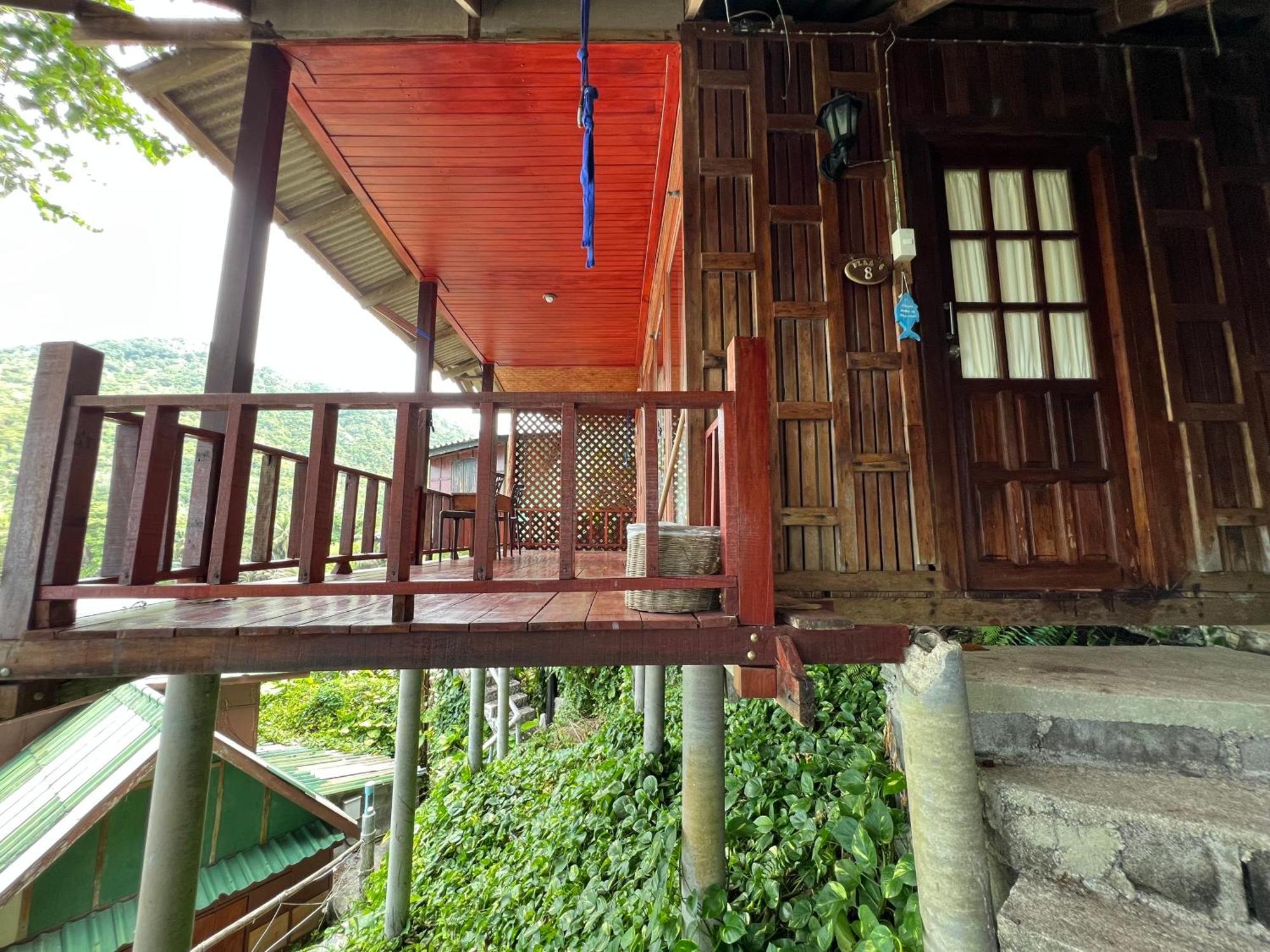 Plaa's Thansadet Resort 2*