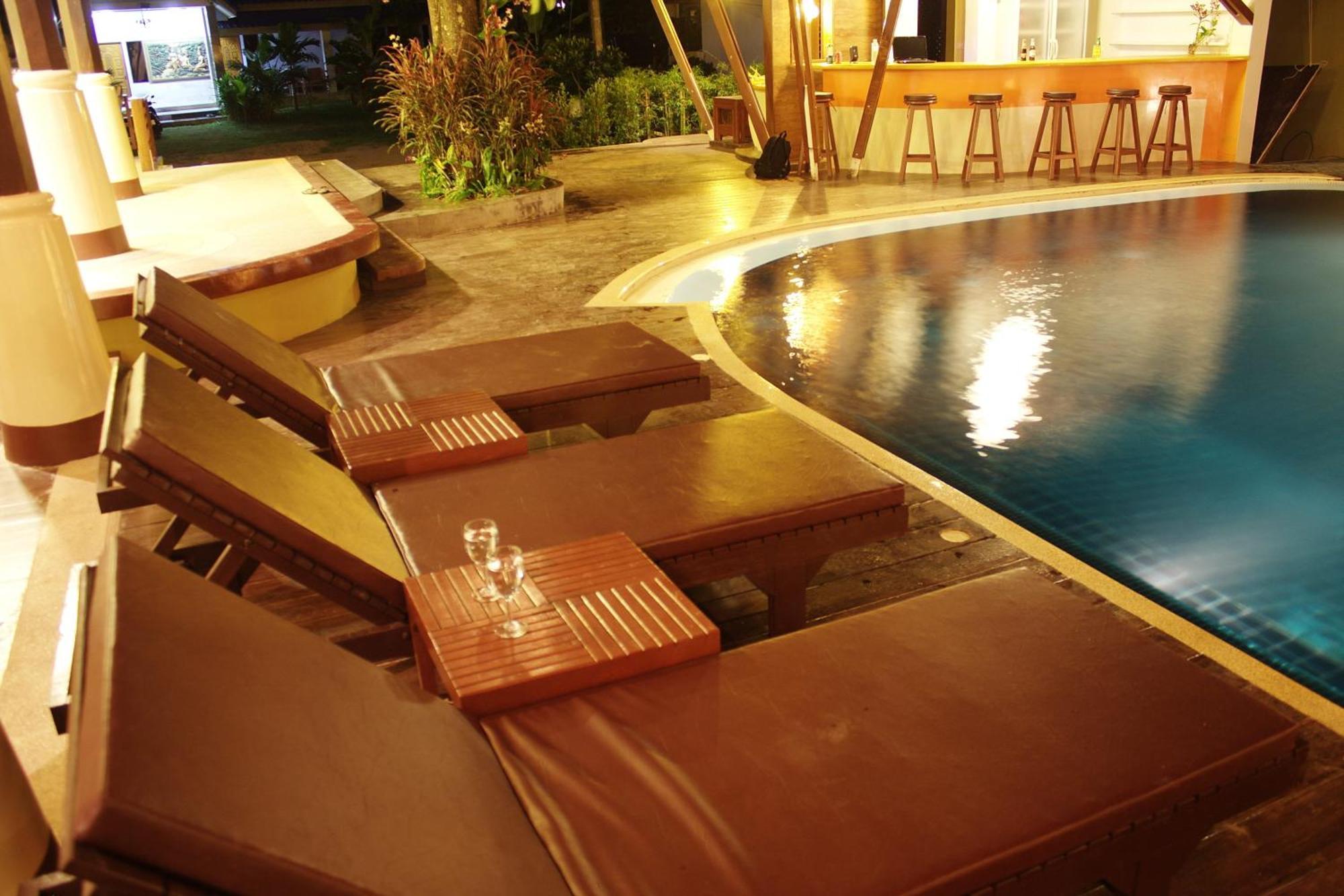 Suanmali Samui Hotel