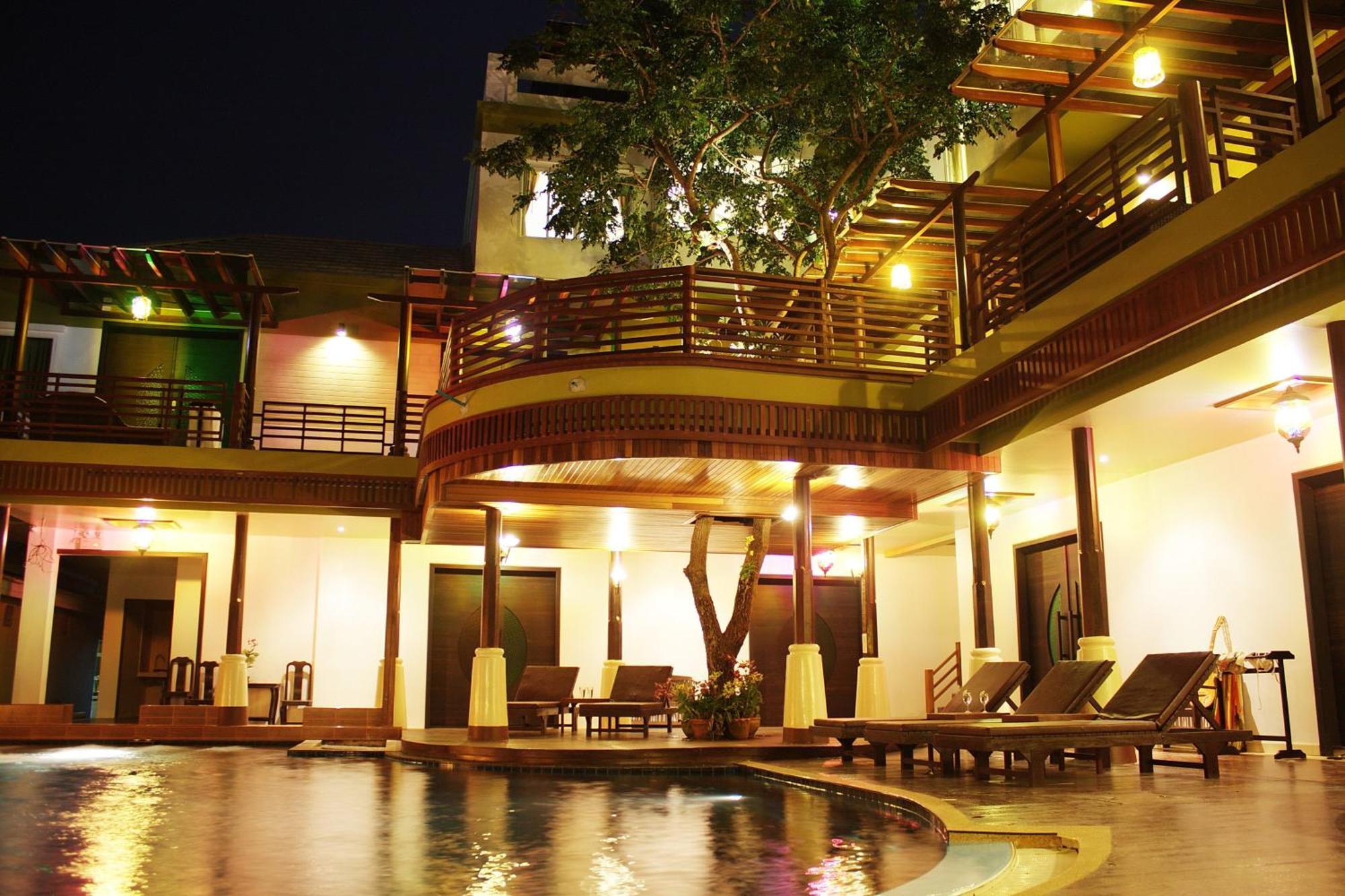 Suanmali Samui 3*