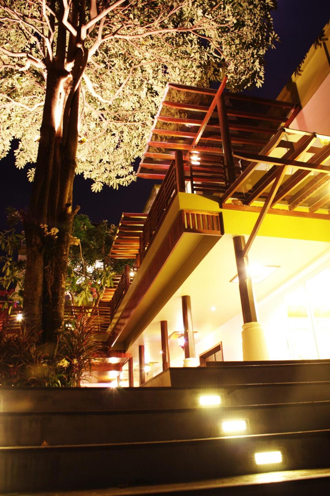 Suanmali Samui Hotel Lamai Beach (Koh Samui)