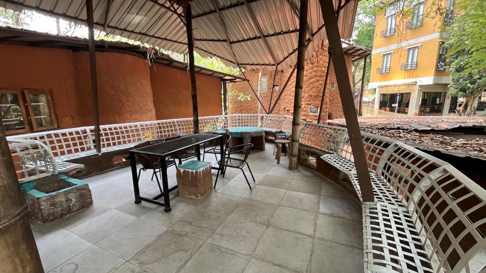 Hotel Hern Lhin Natural 4*